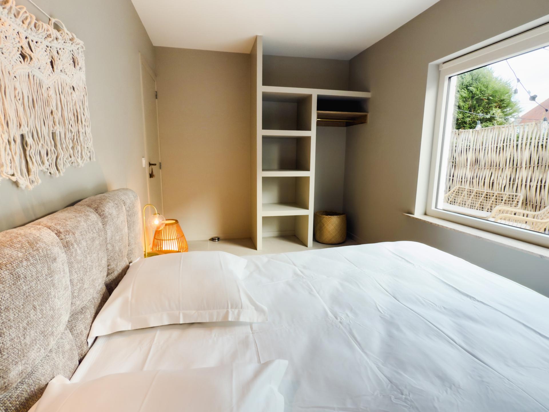 Luxe villa voor 8 personen in De Haan, op 300 meter van het strand - foto 29