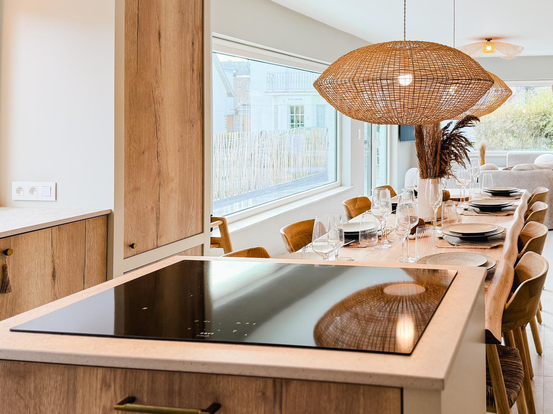 Luxe villa voor 8 personen in De Haan, op 300 meter van het strand - foto 16