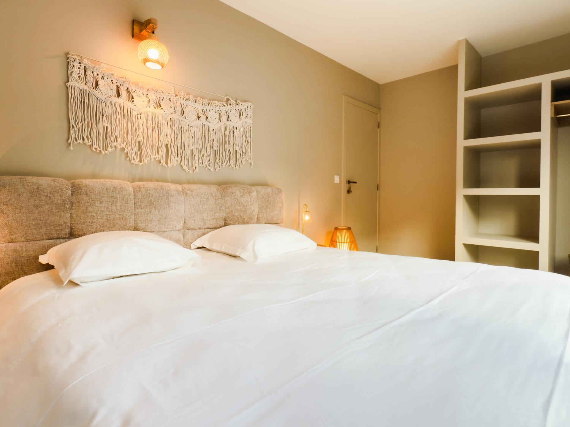 Luxe villa voor 8 personen in De Haan, op 300 meter van het strand - foto 28