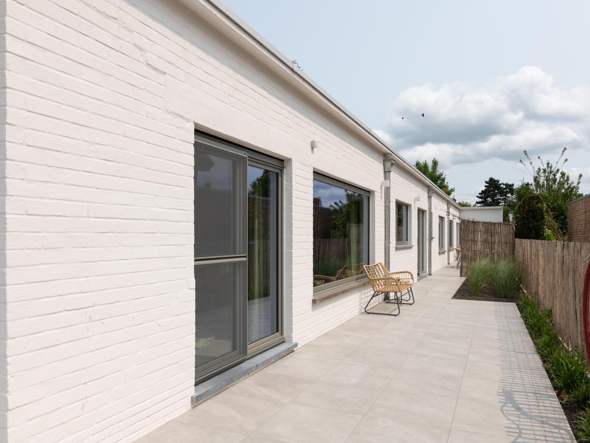 Luxe villa voor 8 personen in De Haan, op 300 meter van het strand - foto 66