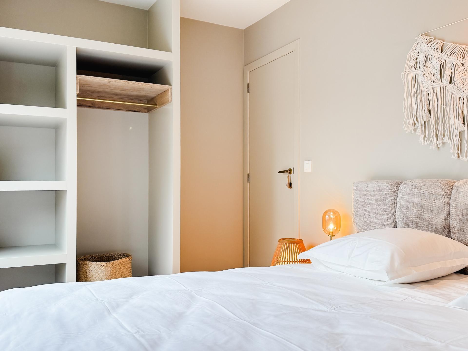 Luxe villa voor 8 personen in De Haan, op 300 meter van het strand - foto 26