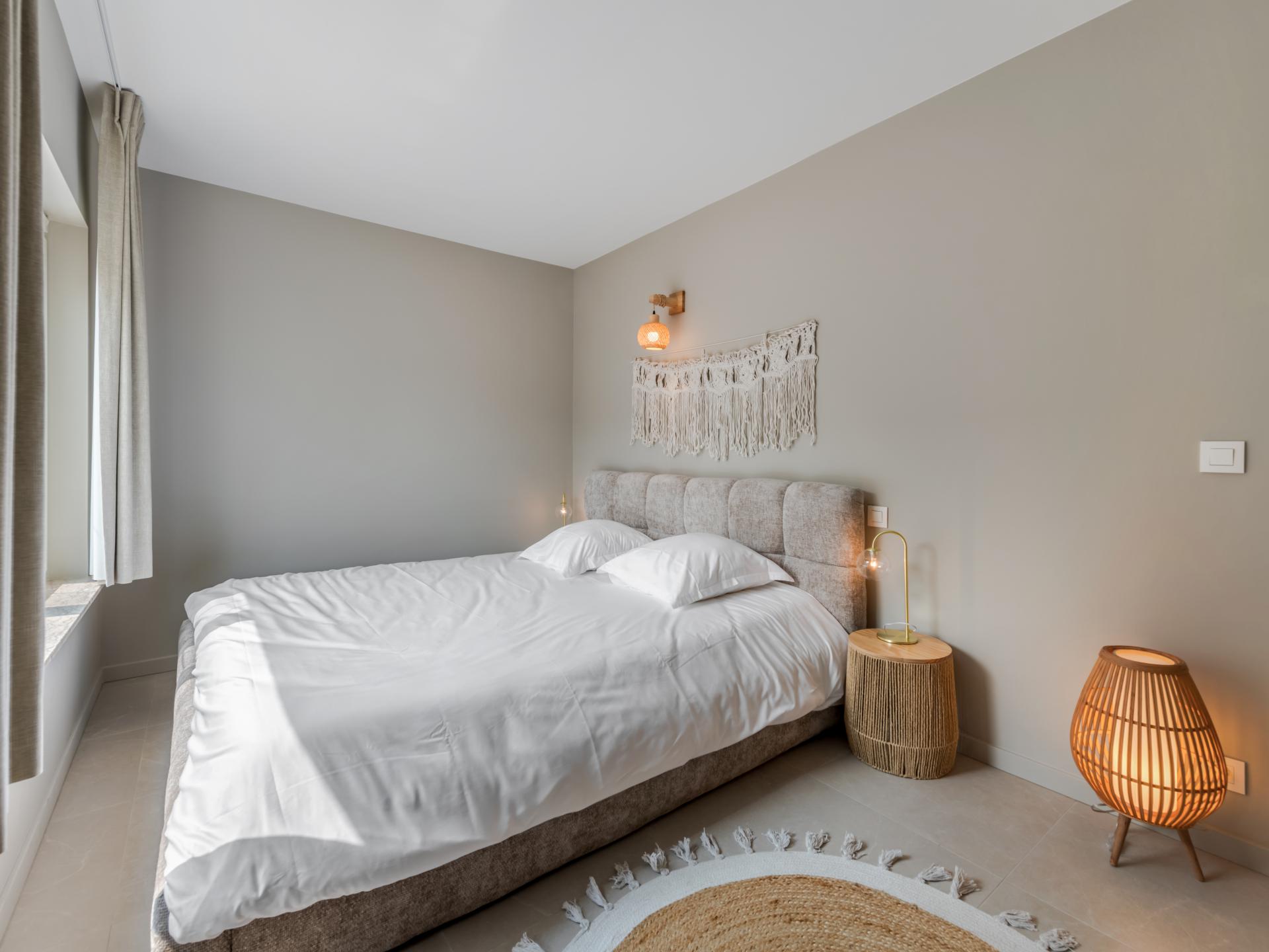 Luxe villa voor 8 personen in De Haan, op 300 meter van het strand - foto 54