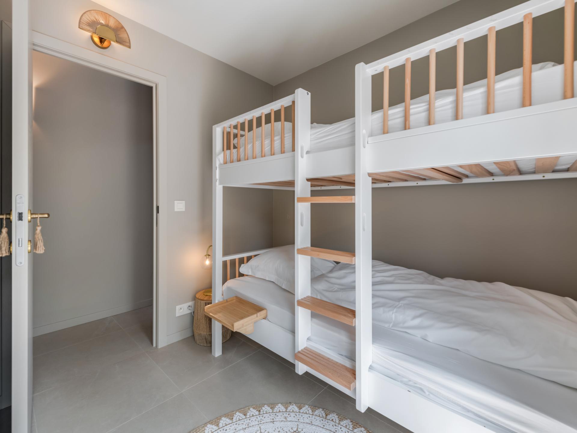 Luxe villa voor 8 personen in De Haan, op 300 meter van het strand - foto 69