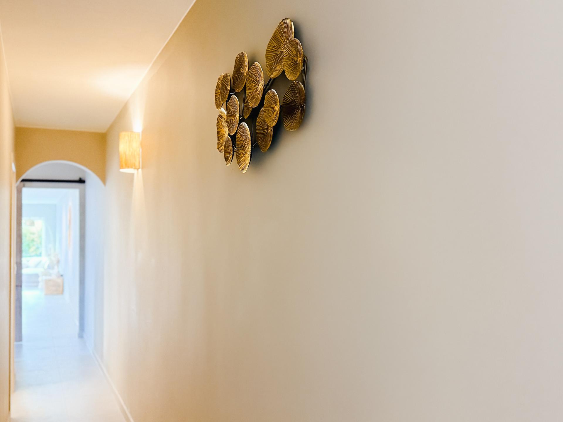 Luxe villa voor 8 personen in De Haan, op 300 meter van het strand - foto 30