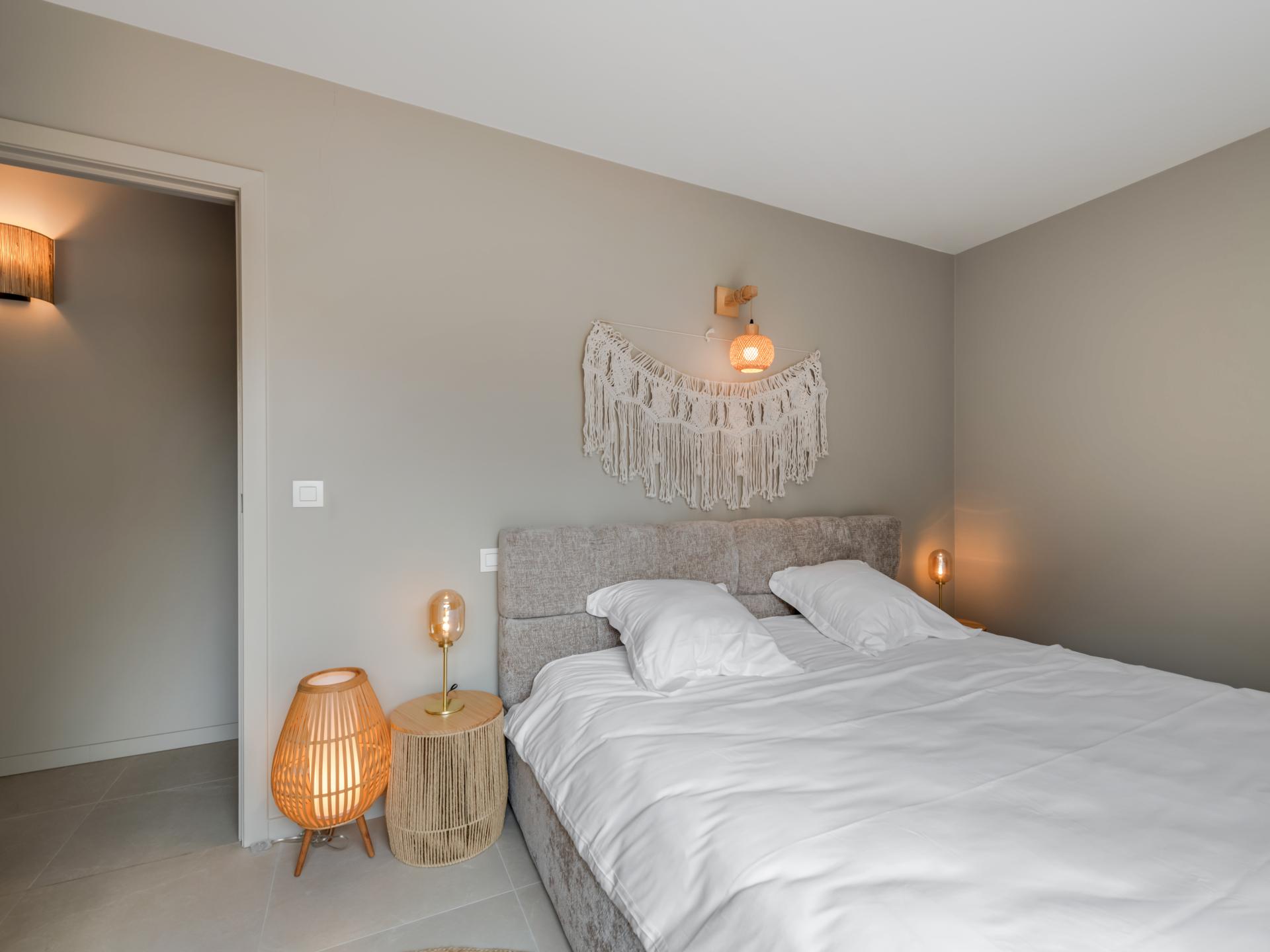 Luxe villa voor 8 personen in De Haan, op 300 meter van het strand - foto 52