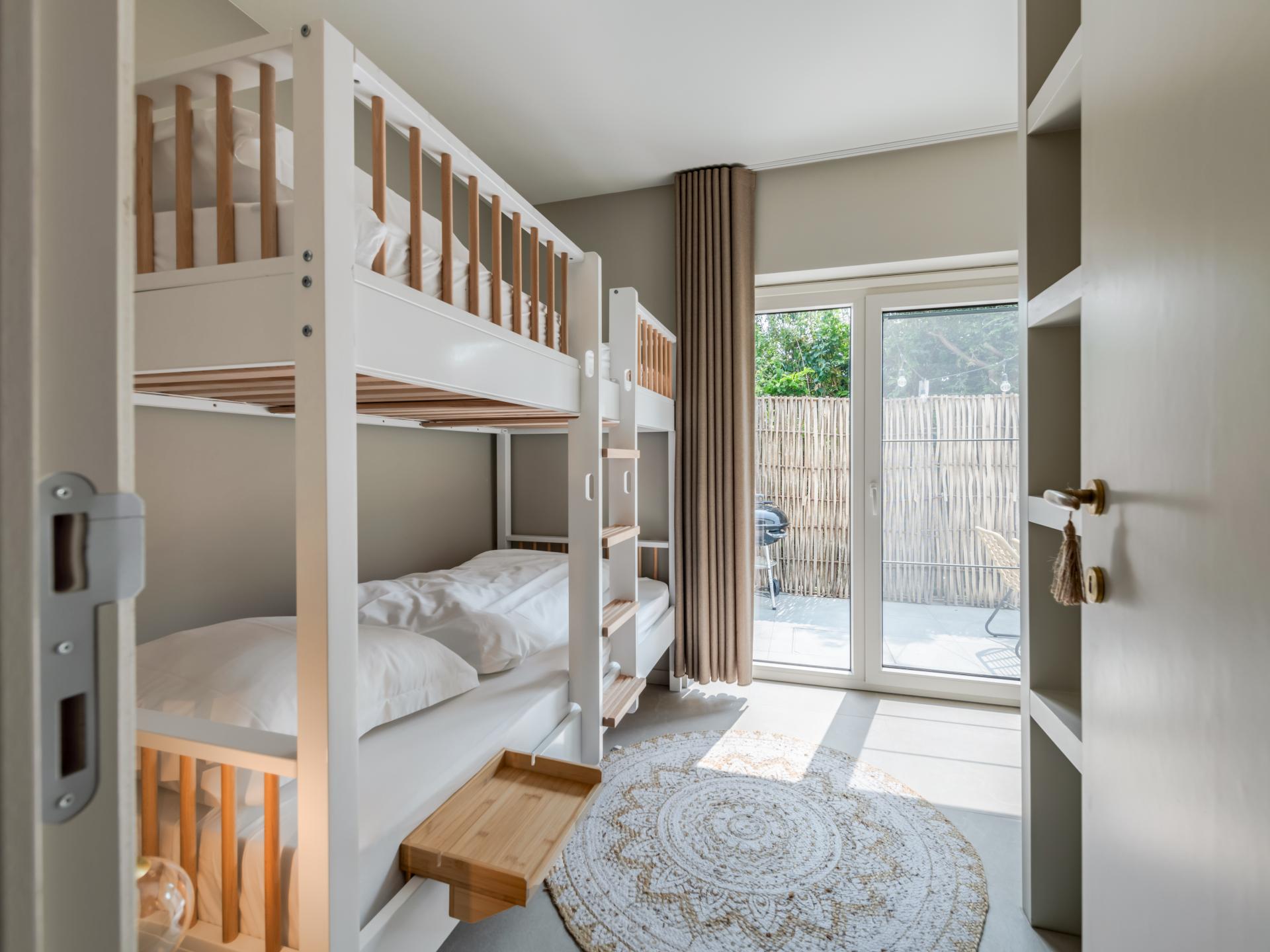 Luxe villa voor 8 personen in De Haan, op 300 meter van het strand - foto 77
