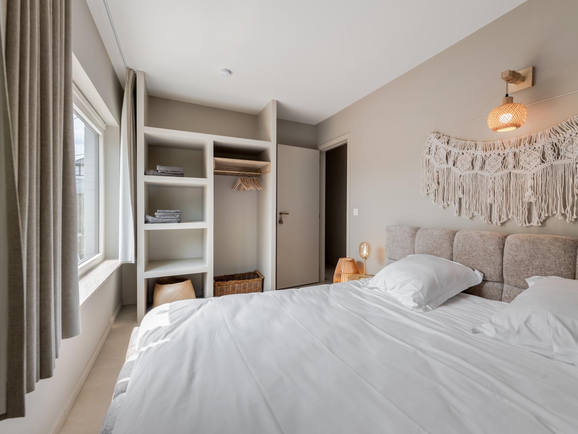 Luxe villa voor 8 personen in De Haan, op 300 meter van het strand - foto 64