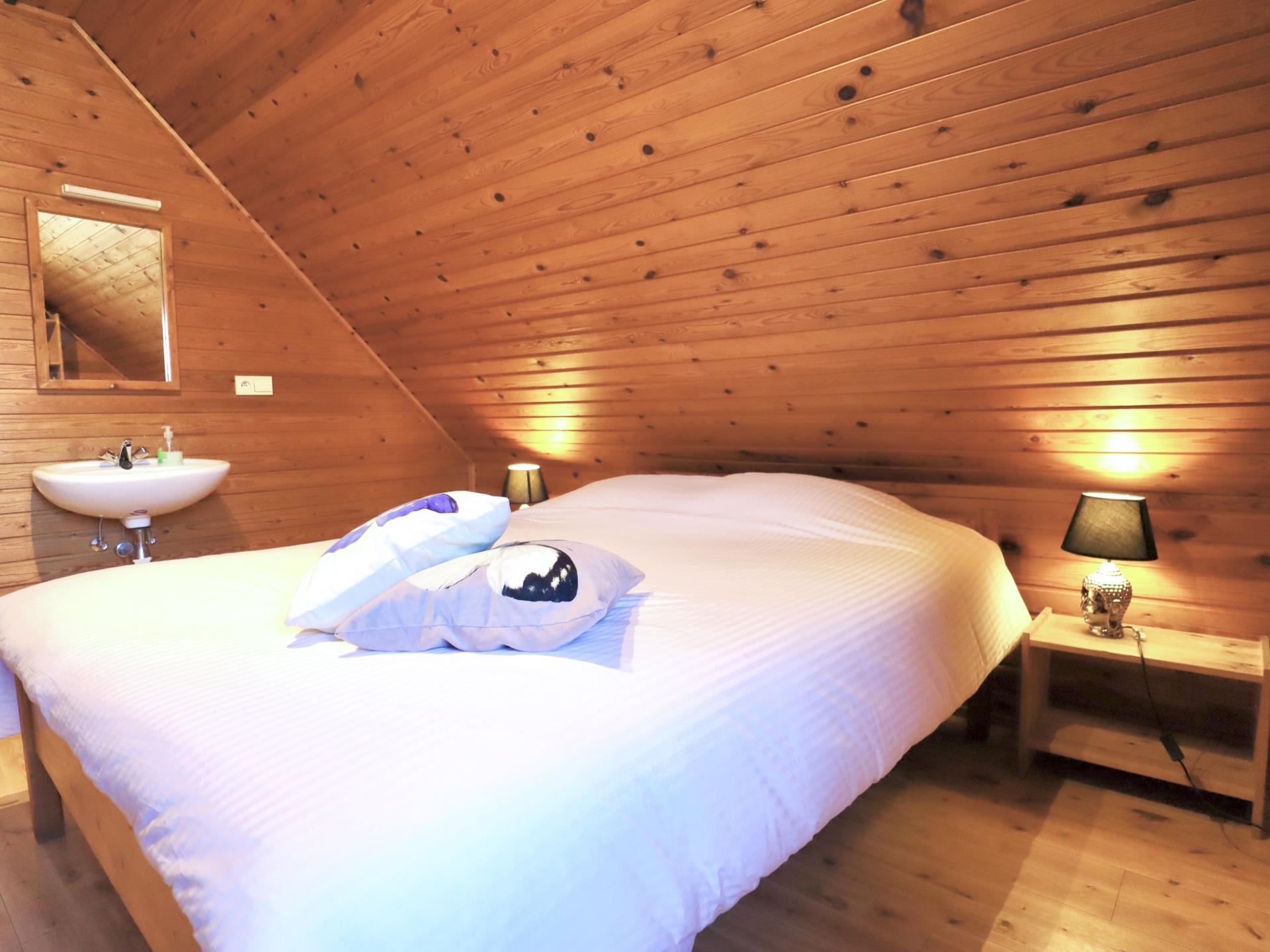 Vrijstaand vakantiehuis in Fraiture voor 15 personen met sauna - foto 33