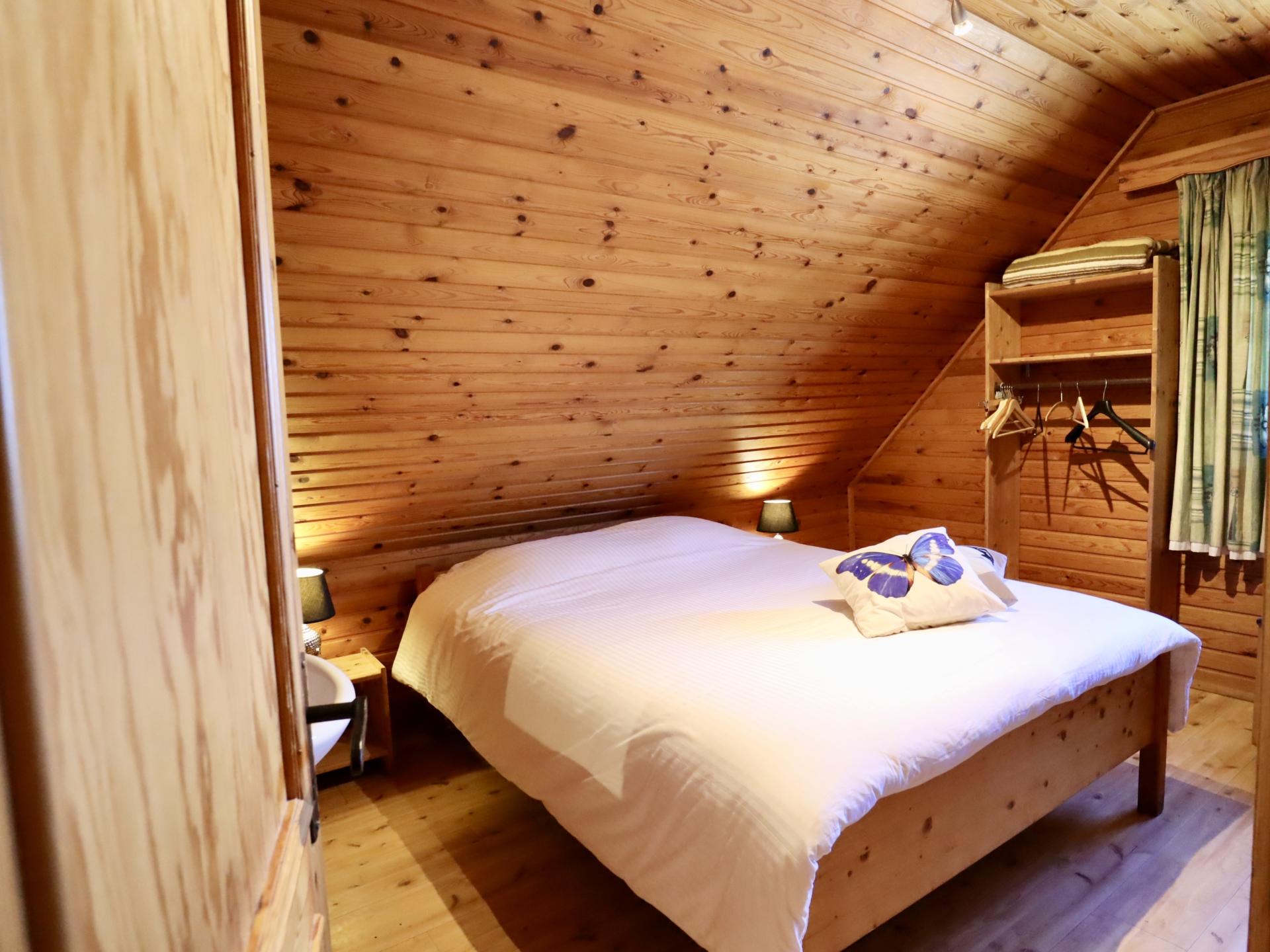 Vrijstaand vakantiehuis in Fraiture voor 15 personen met sauna - foto 34