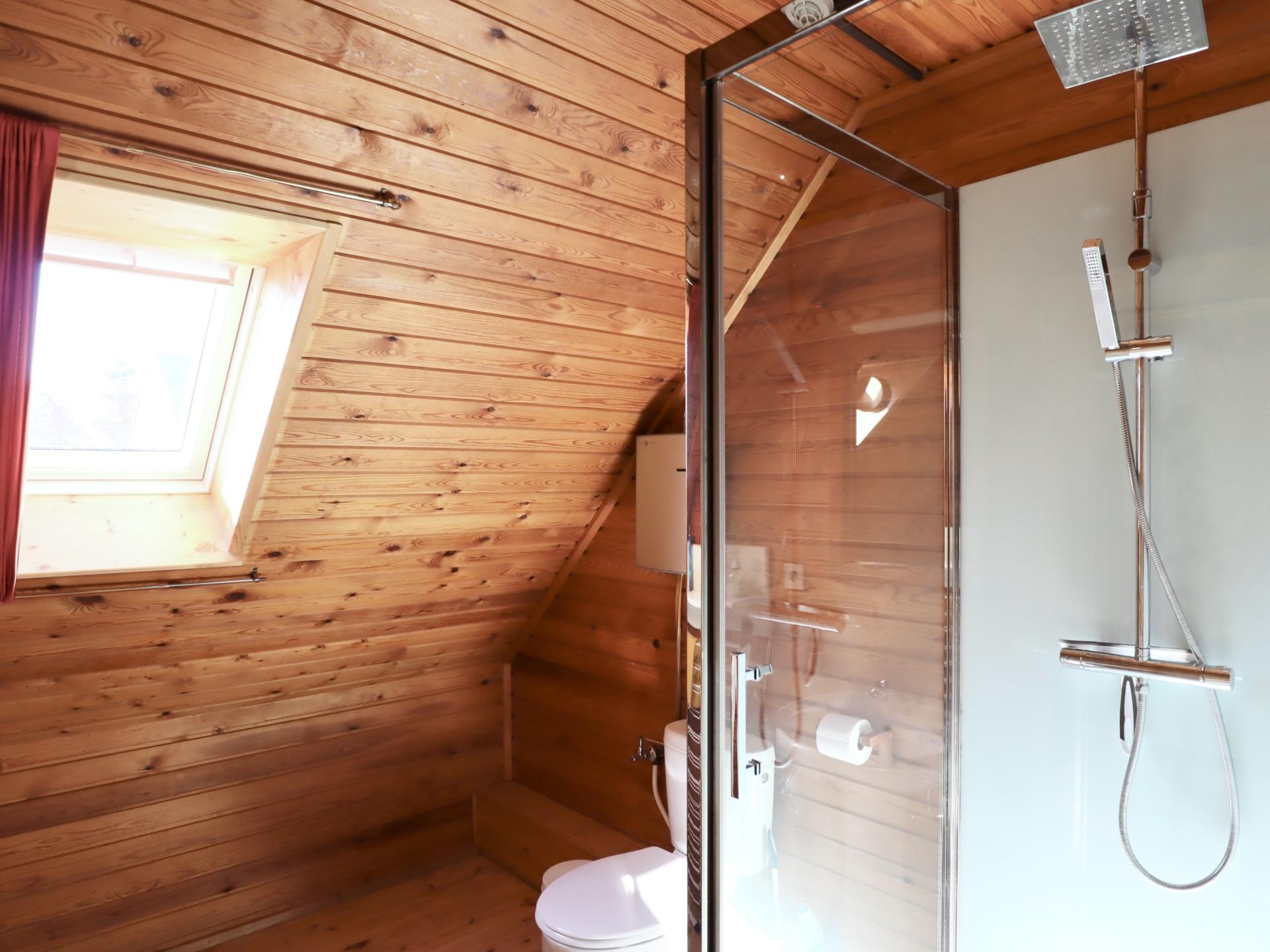 Vrijstaand vakantiehuis in Fraiture voor 15 personen met sauna - foto 7