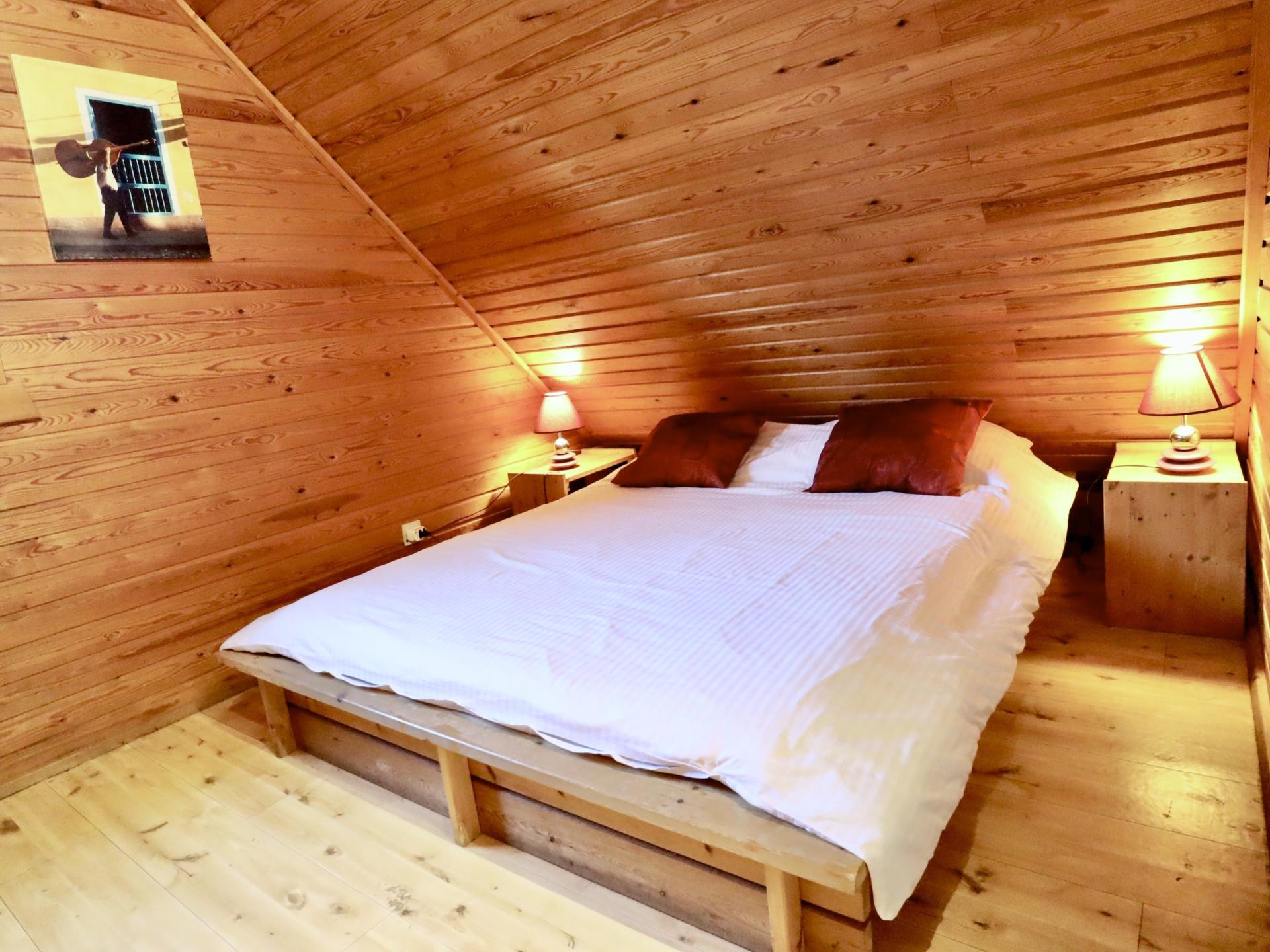 Vrijstaand vakantiehuis in Fraiture voor 15 personen met sauna - foto 6