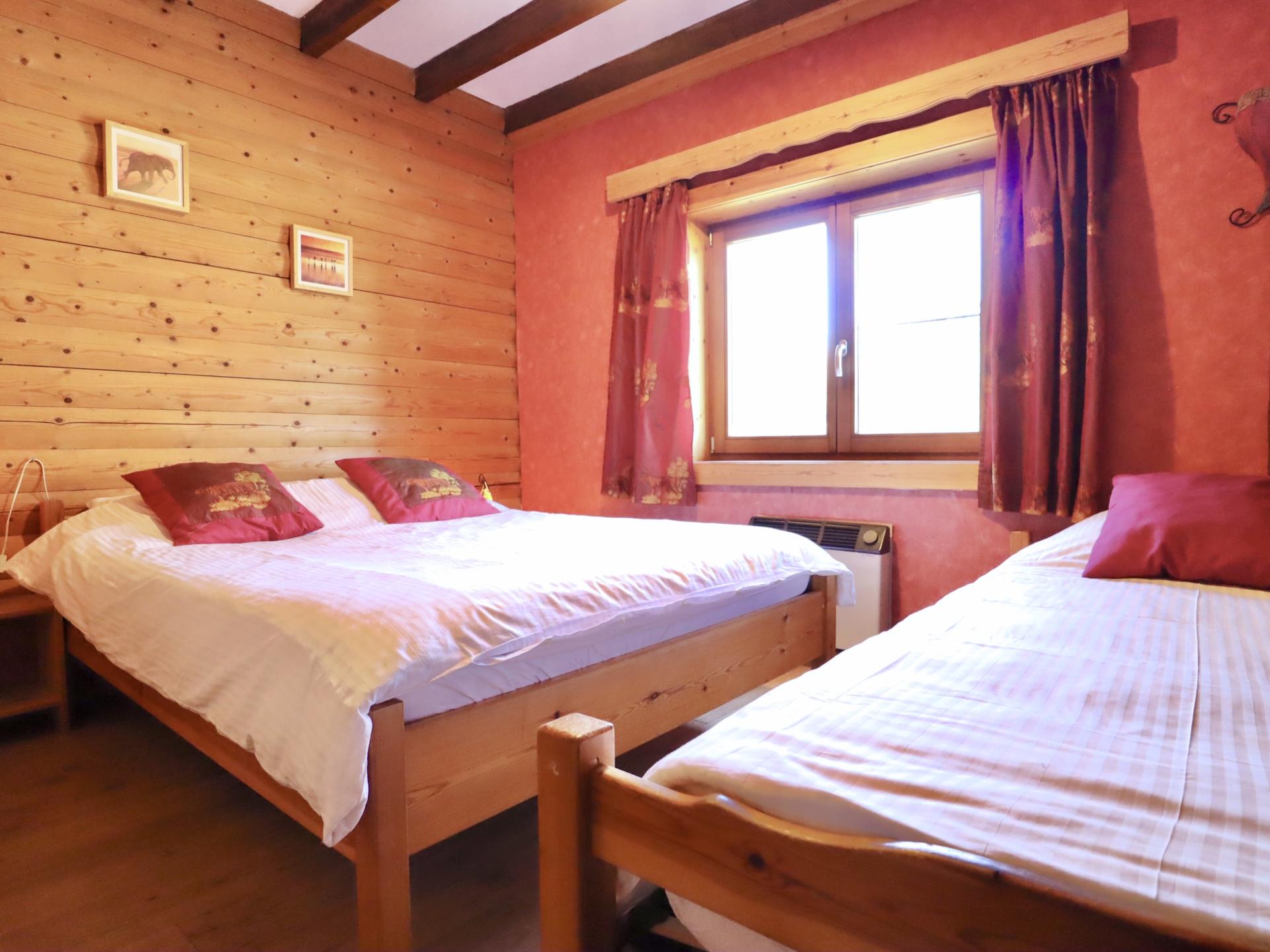Vrijstaand vakantiehuis in Fraiture voor 15 personen met sauna - foto 30