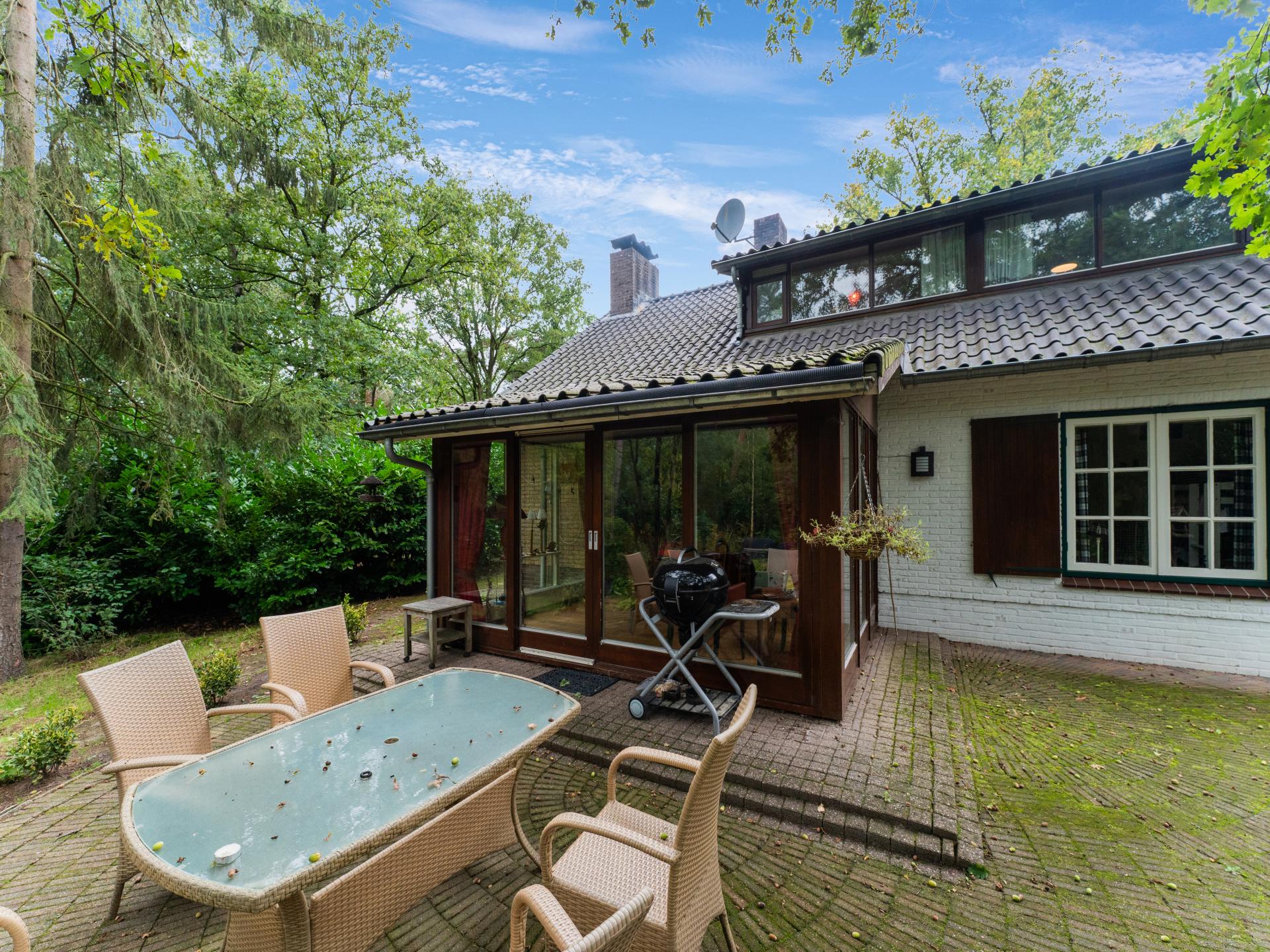 Sprookjesachtig vakantiehuis in het bos bij Baarle-Nassau voor 9 personen - foto 24