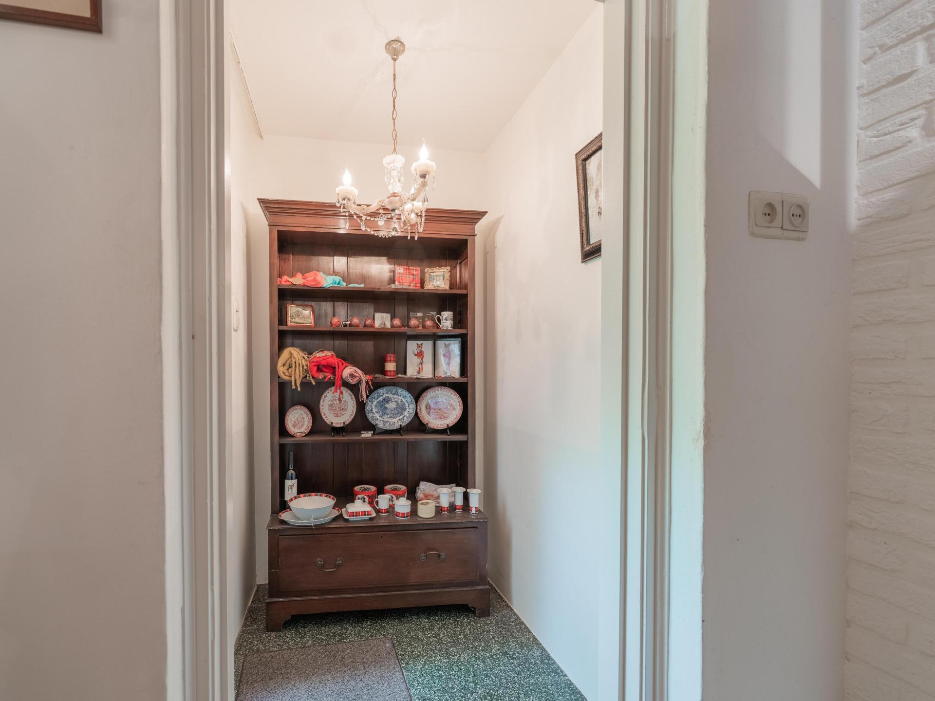 Sprookjesachtig vakantiehuis in het bos bij Baarle-Nassau voor 9 personen - foto 19