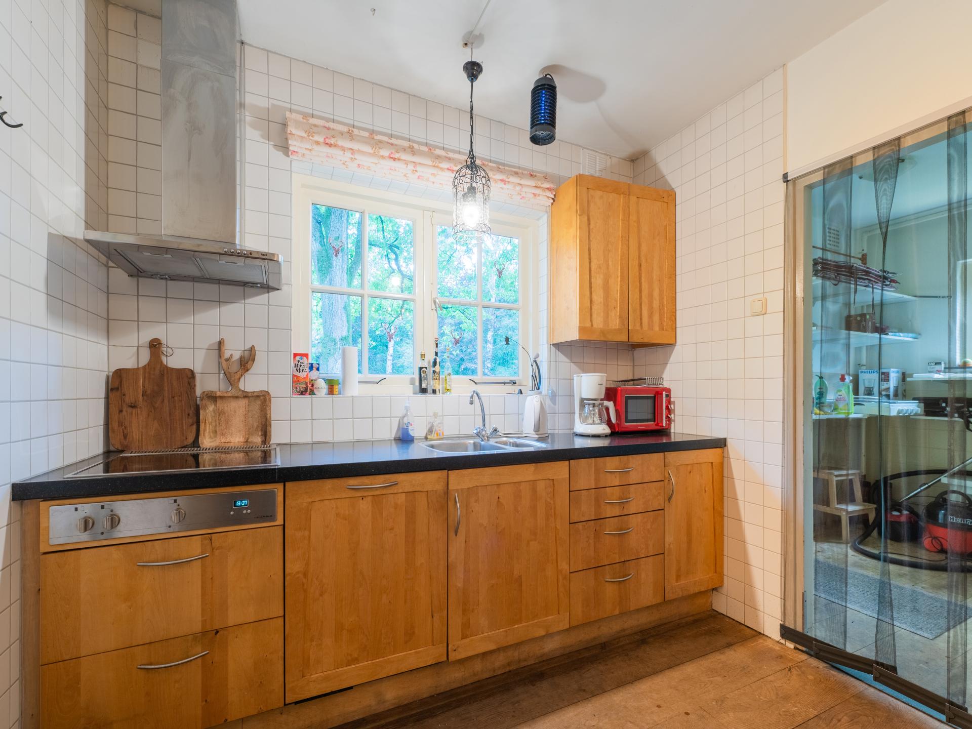 Sprookjesachtig vakantiehuis in het bos bij Baarle-Nassau voor 9 personen - foto 7