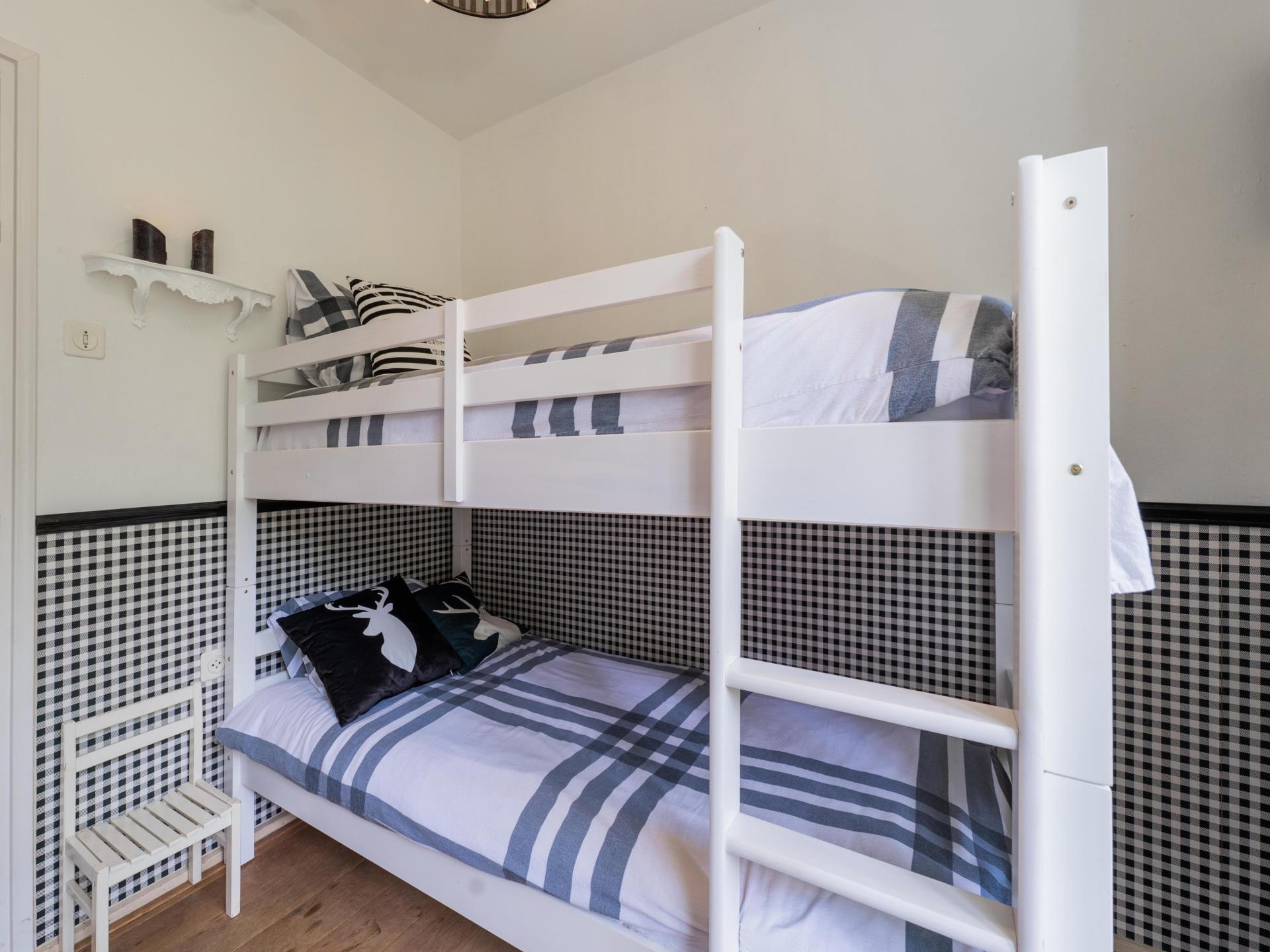 Sprookjesachtig vakantiehuis in het bos bij Baarle-Nassau voor 9 personen - foto 16