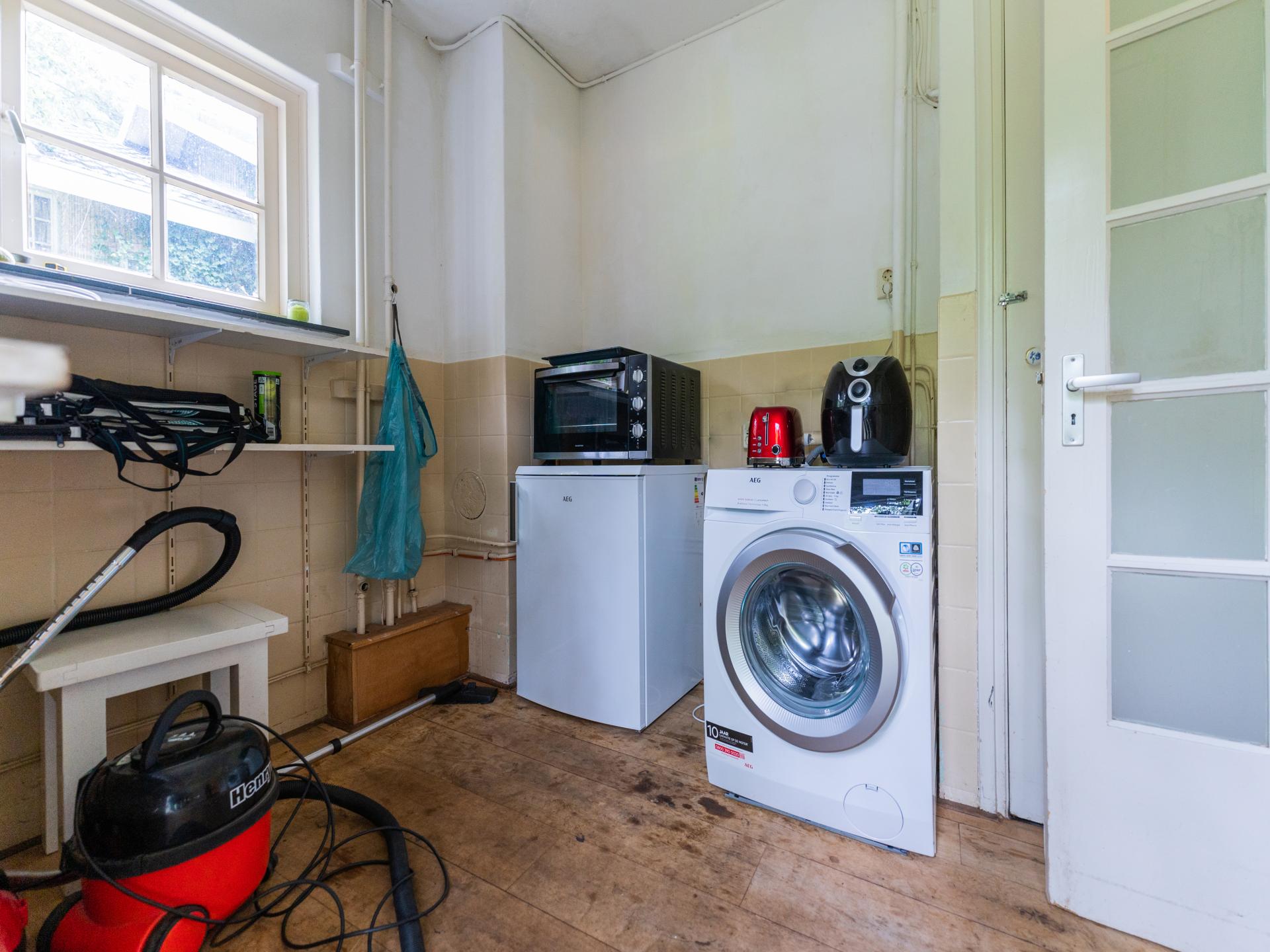 Sprookjesachtig vakantiehuis in het bos bij Baarle-Nassau voor 9 personen - foto 10