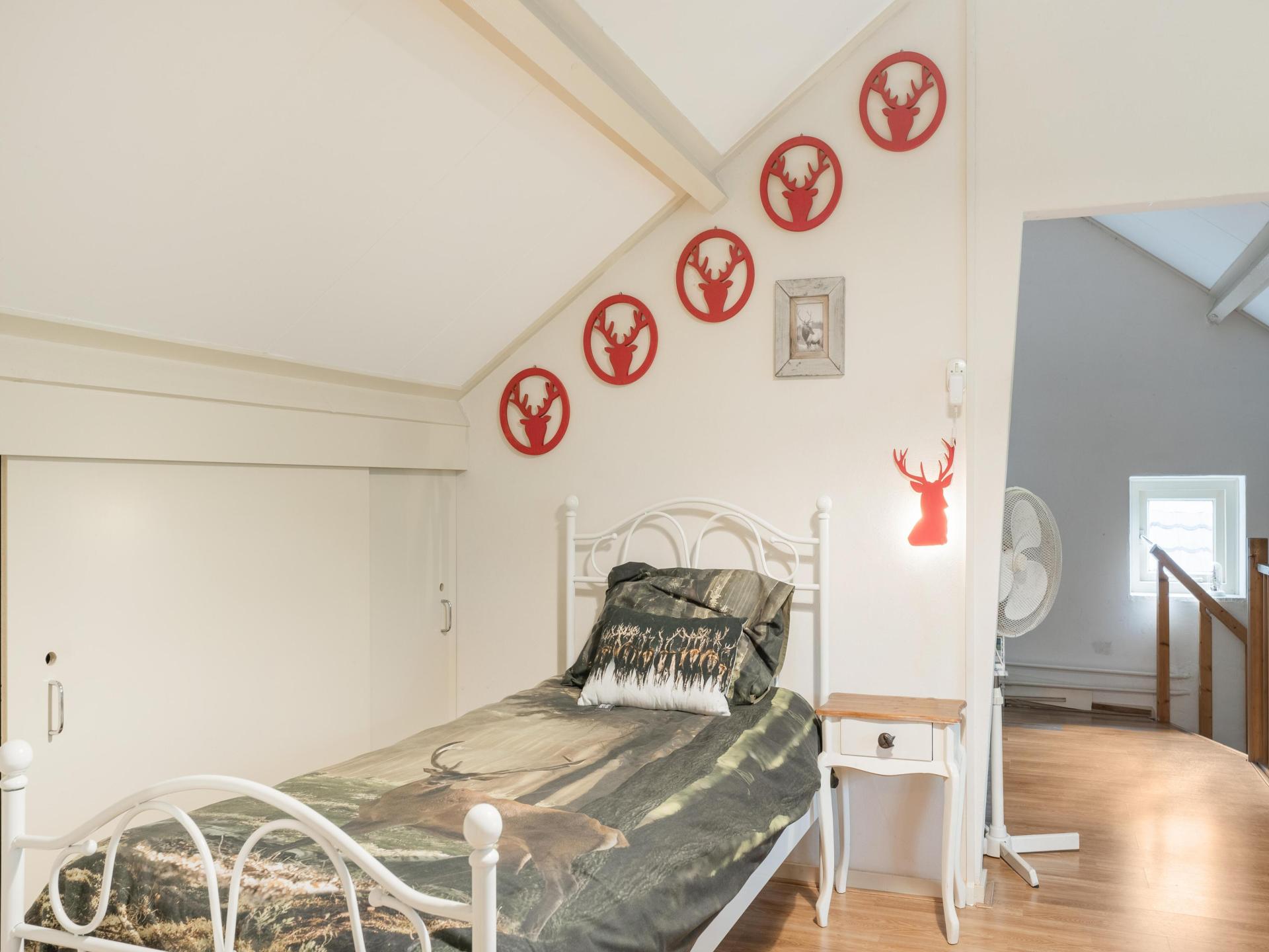 Sprookjesachtig vakantiehuis in het bos bij Baarle-Nassau voor 9 personen - foto 23