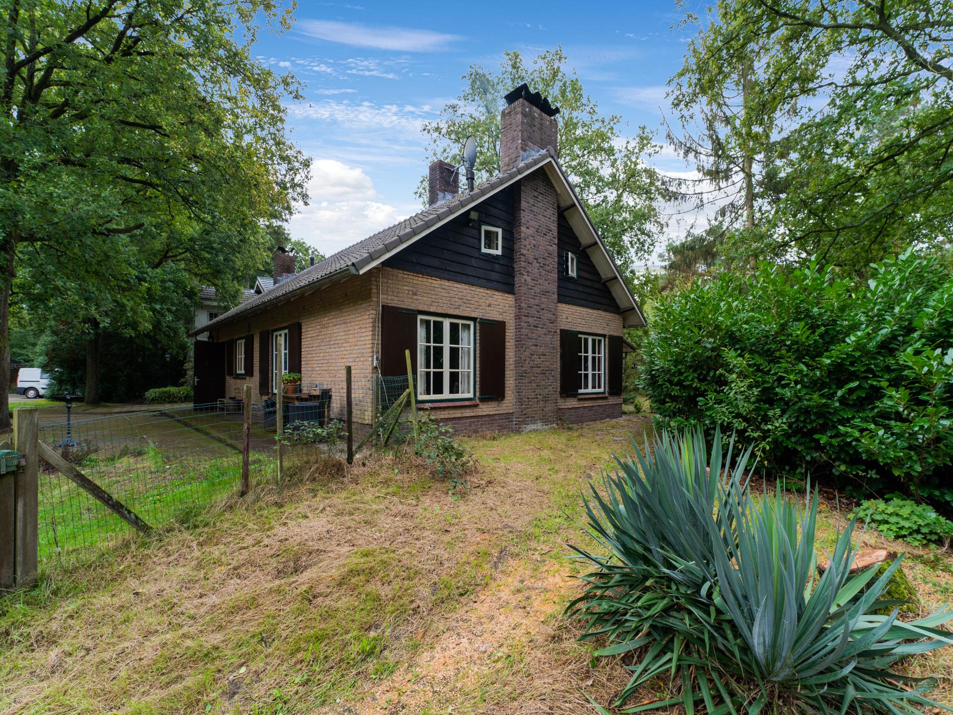 Sprookjesachtig vakantiehuis in het bos bij Baarle-Nassau voor 9 personen - foto 29