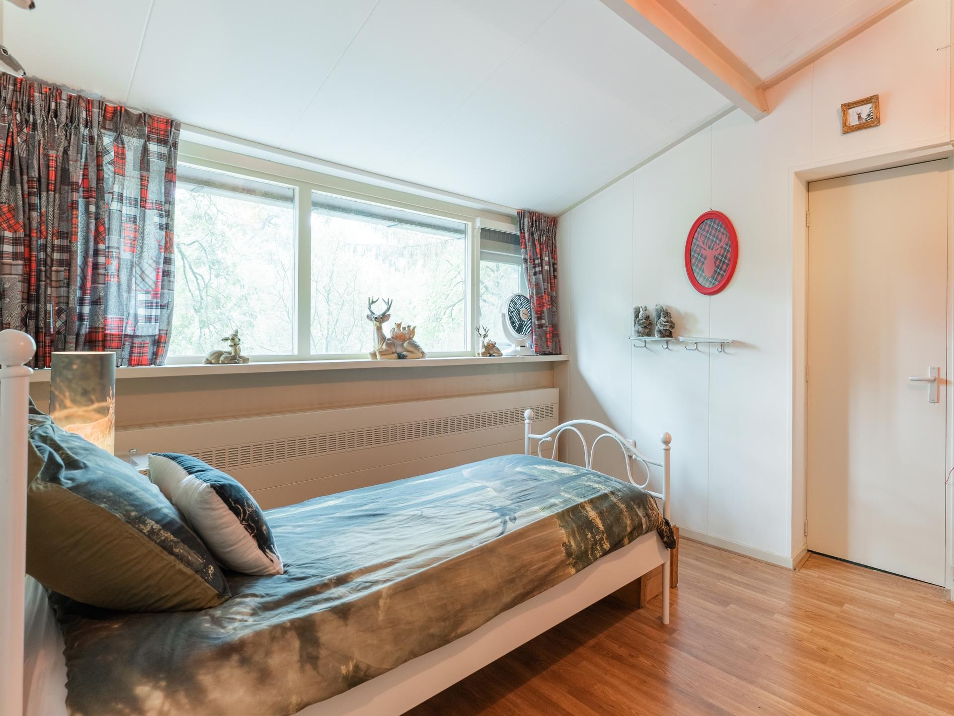 Sprookjesachtig vakantiehuis in het bos bij Baarle-Nassau voor 9 personen - foto 22