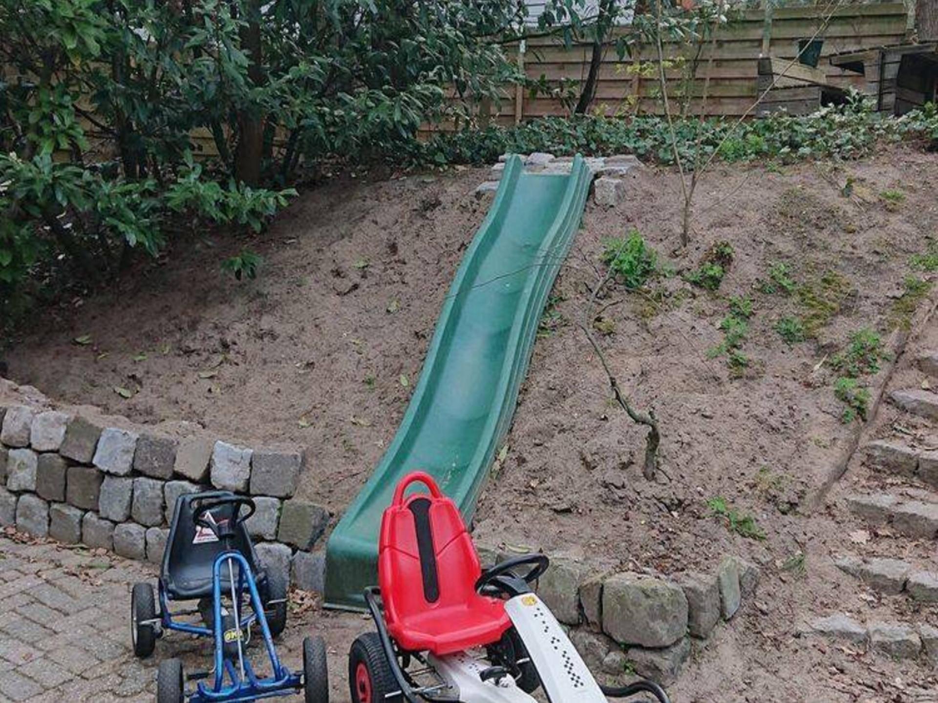 Huisdiervriendelijk familiehuis op park in bosrijk Meijel, nabij De Groote Peel - foto 17