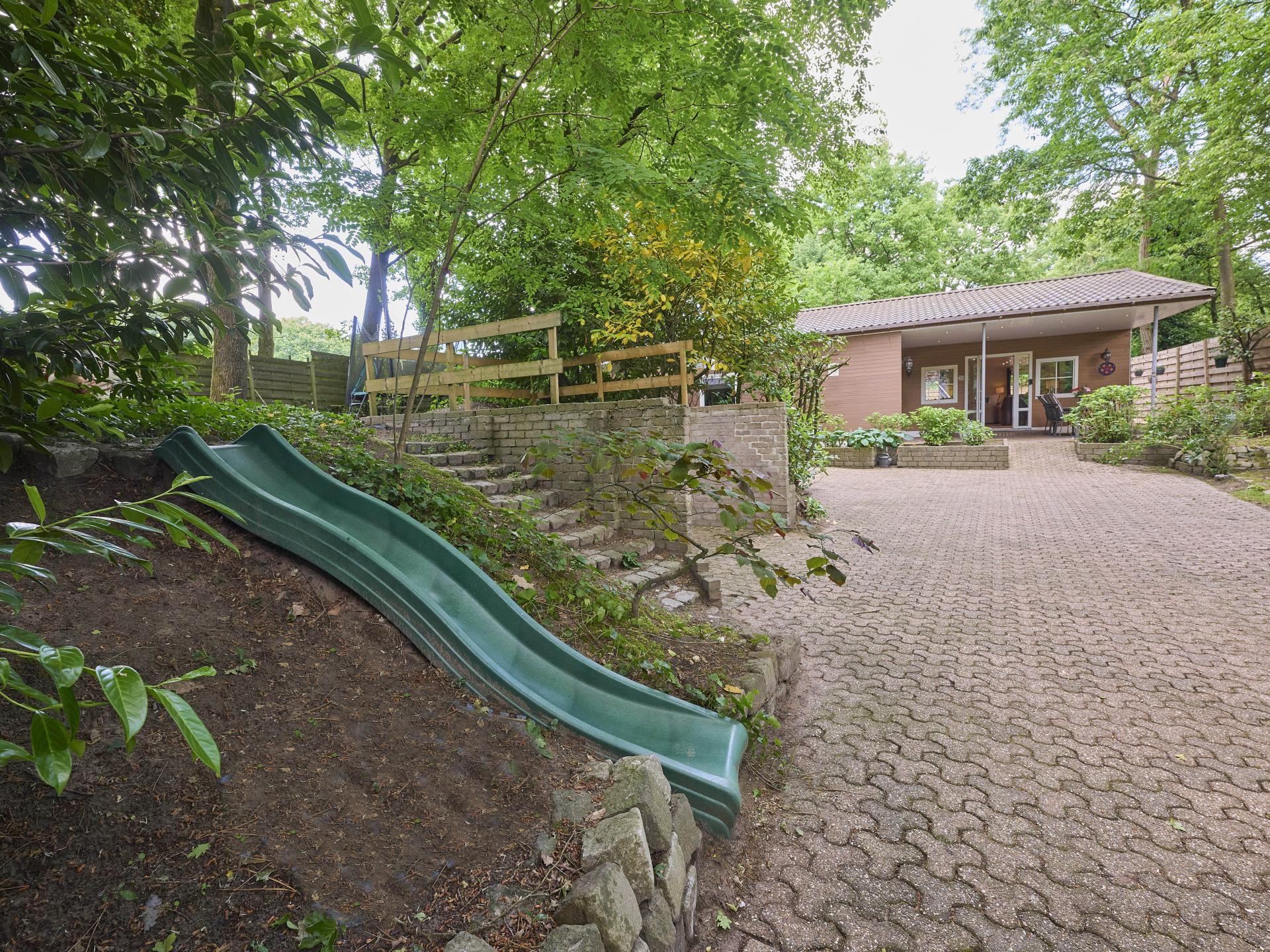 Huisdiervriendelijk familiehuis op park in bosrijk Meijel, nabij De Groote Peel - foto 41
