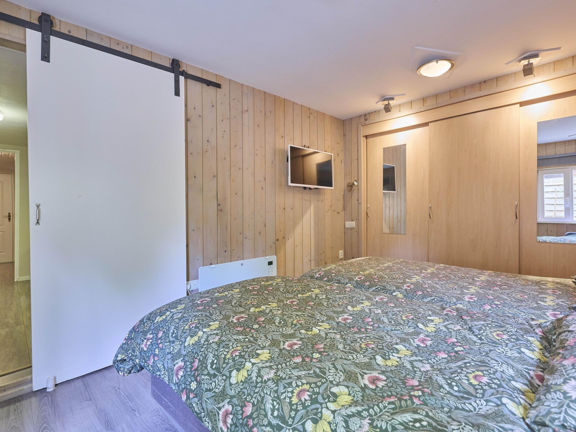 Huisdiervriendelijk familiehuis op park in bosrijk Meijel, nabij De Groote Peel - foto 25