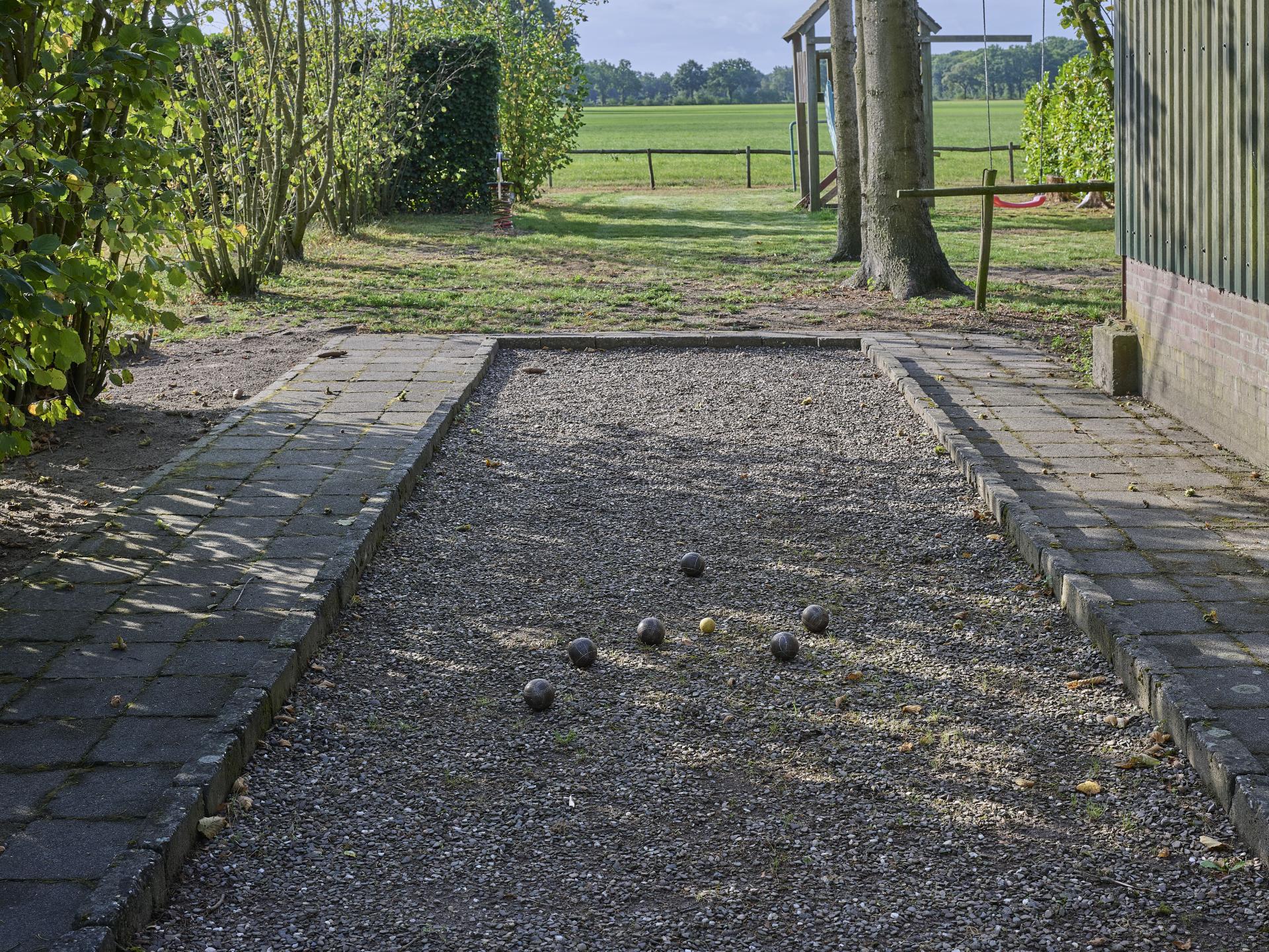 Authentieke woonboerderij met speelzolder en grote tuin in de Achterhoek - foto 21