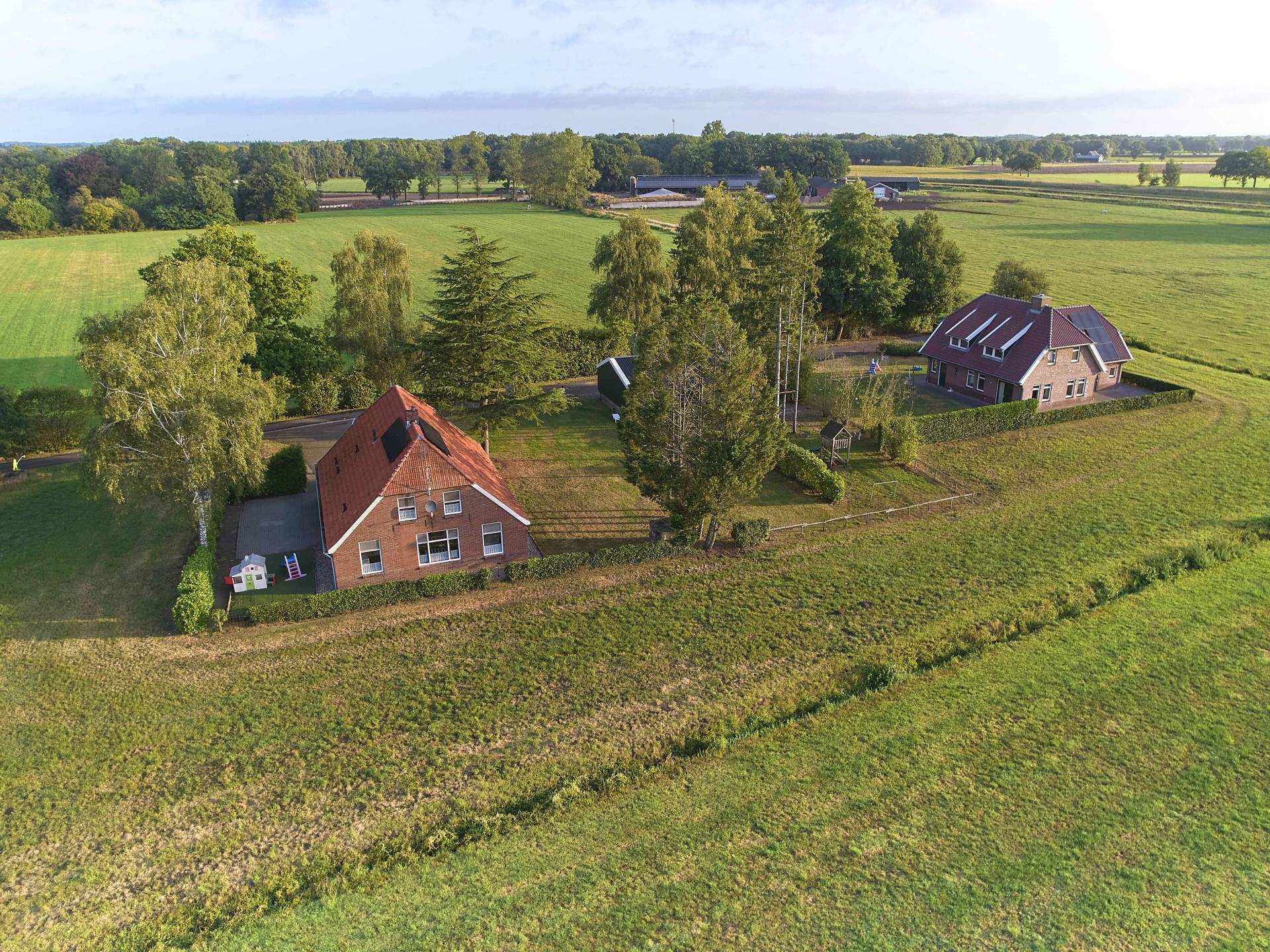 Authentieke woonboerderij met speelzolder en grote tuin in de Achterhoek - foto 67