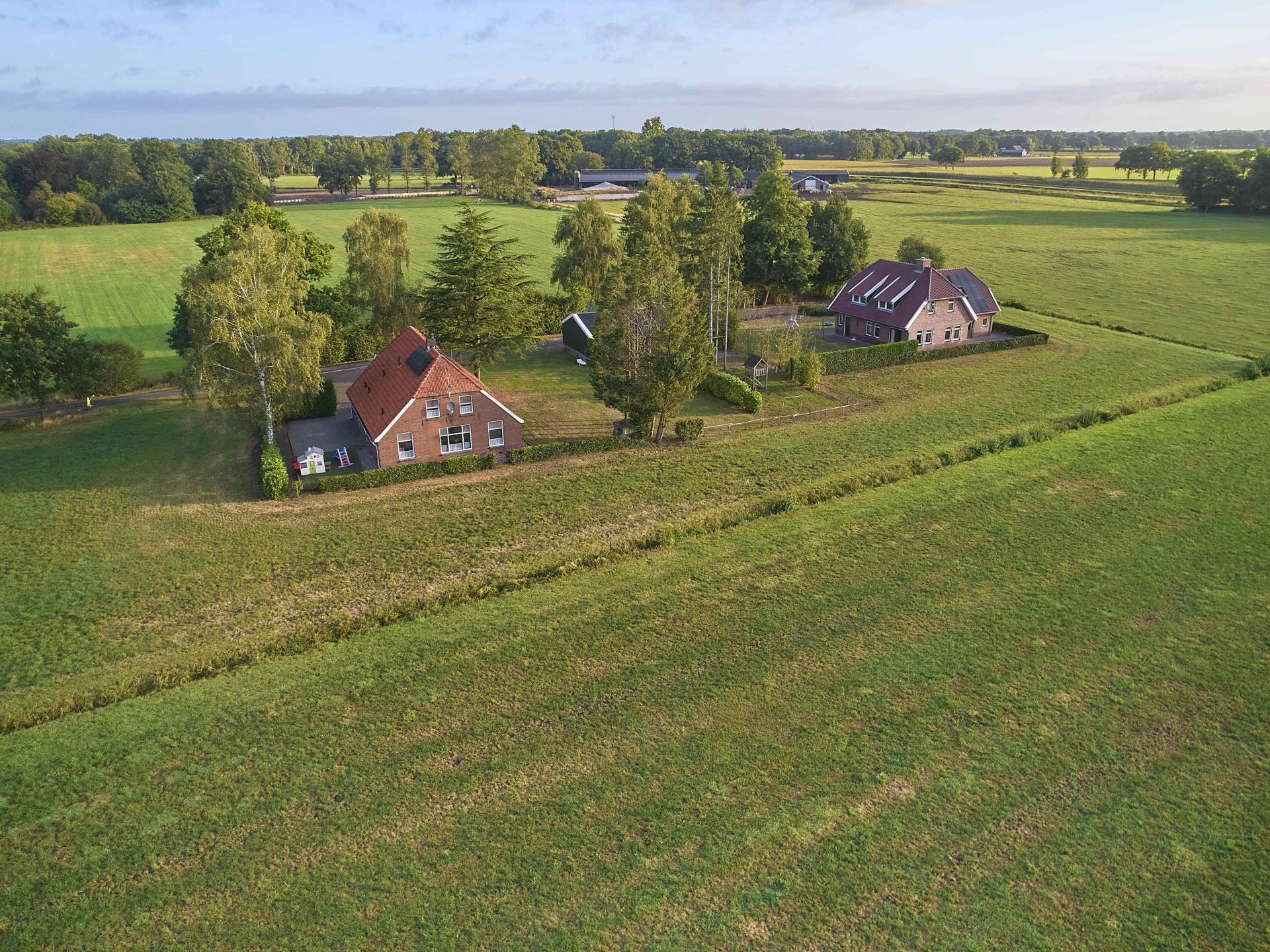 Authentieke woonboerderij met speelzolder en grote tuin in de Achterhoek - foto 66