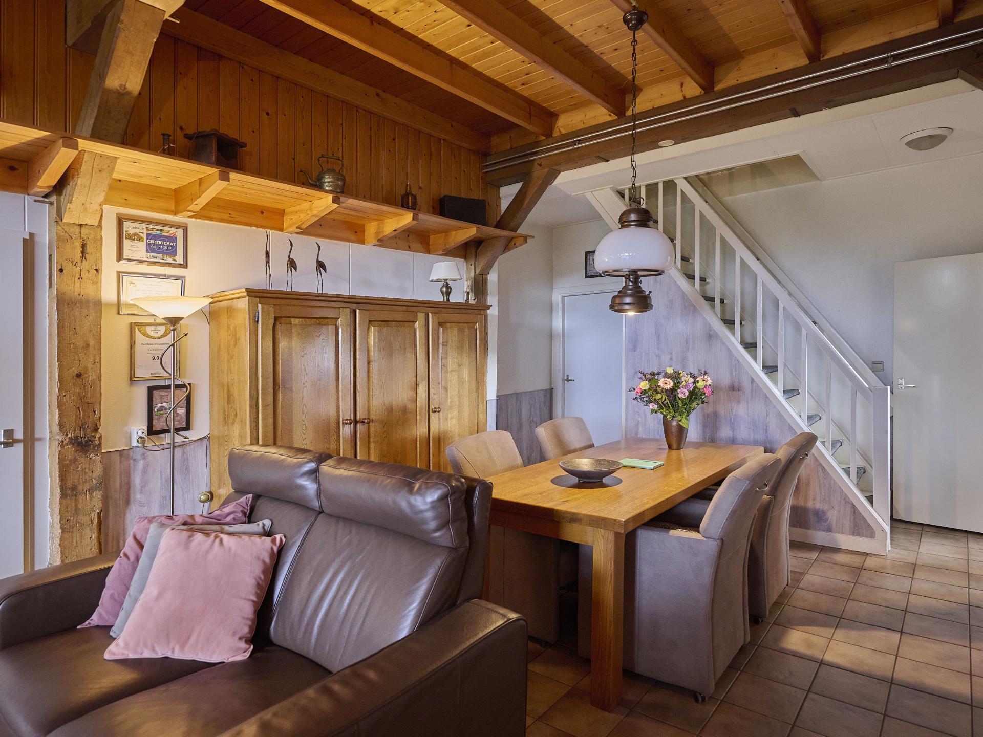 Authentieke woonboerderij met speelzolder en grote tuin in de Achterhoek - foto 26