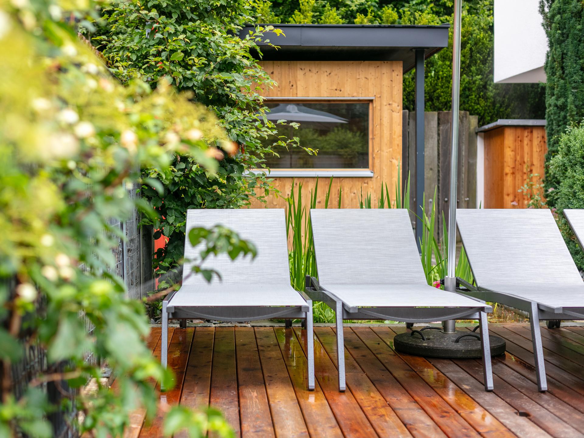 Aan de piste: Luxe vrijstaand chalet in Hopfgarten im Brixental - foto 52