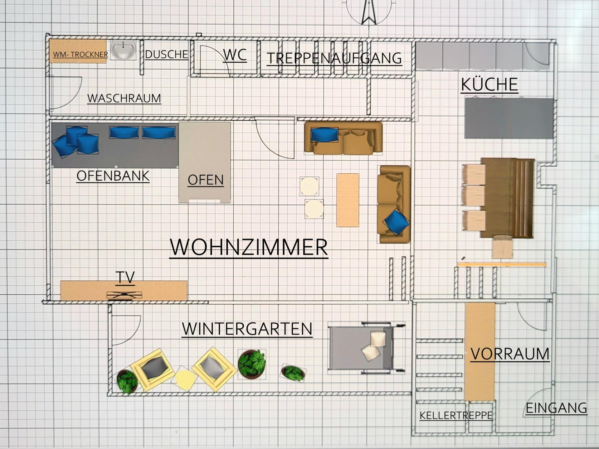 Aan de piste: Luxe vrijstaand chalet in Hopfgarten im Brixental - foto 29