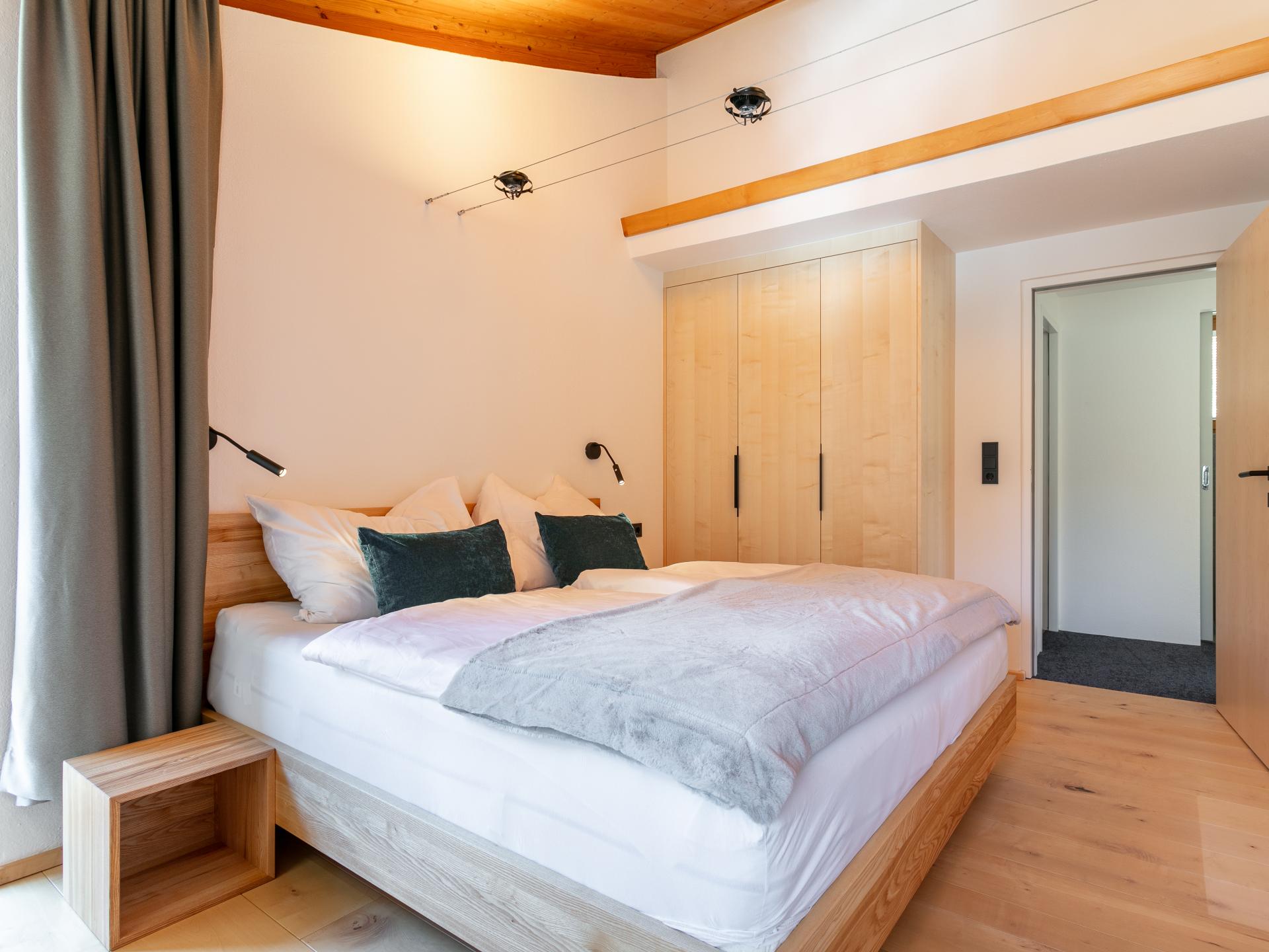 Aan de piste: Luxe vrijstaand chalet in Hopfgarten im Brixental - foto 18