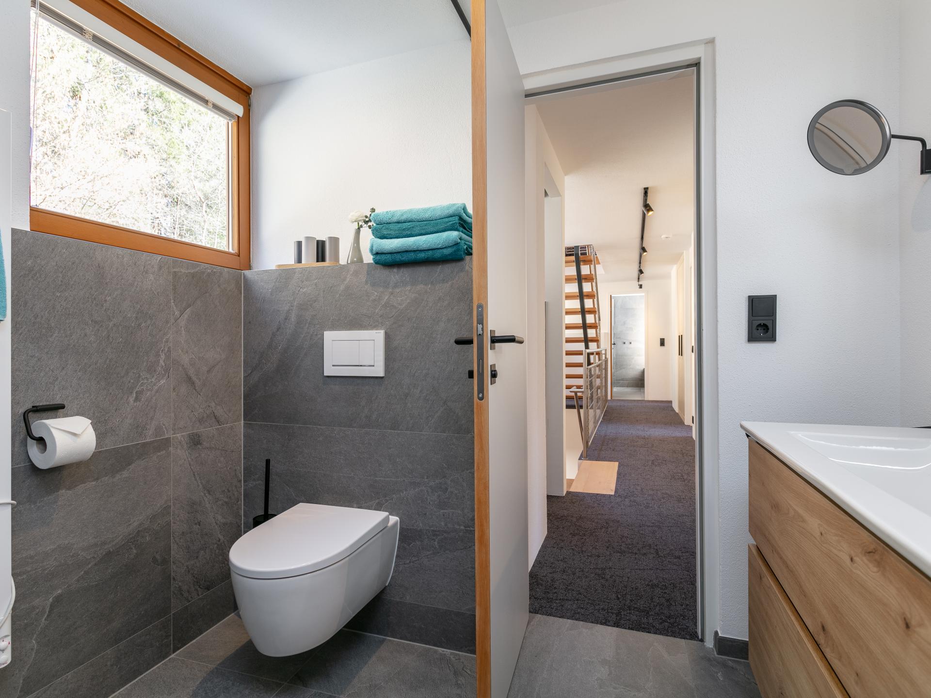 Aan de piste: Luxe vrijstaand chalet in Hopfgarten im Brixental - foto 21