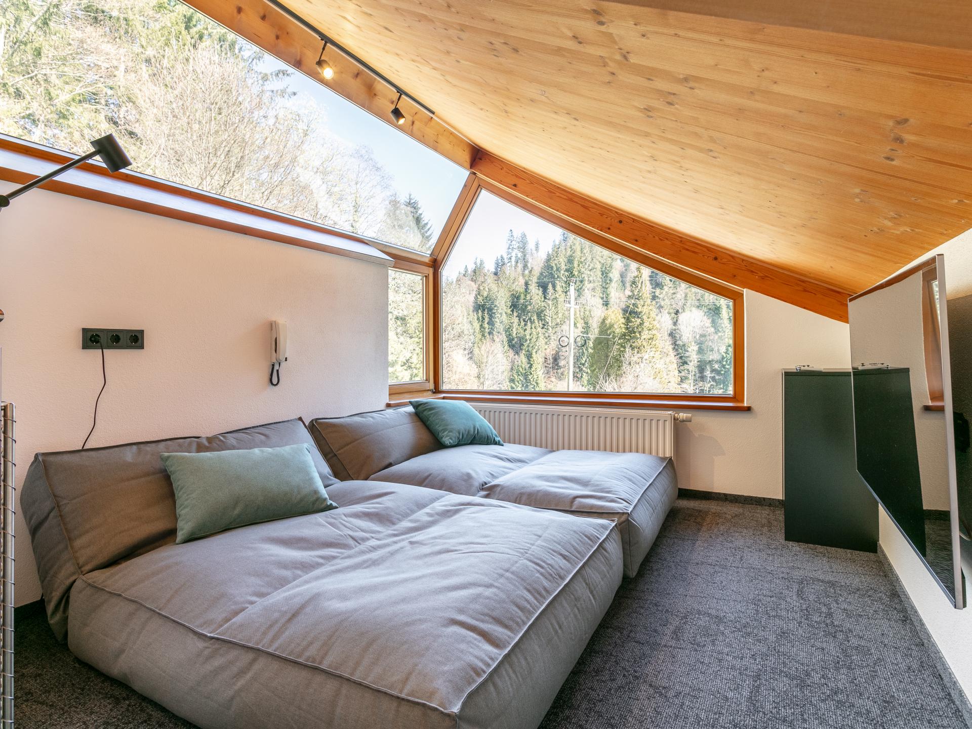 Aan de piste: Luxe vrijstaand chalet in Hopfgarten im Brixental - foto 26