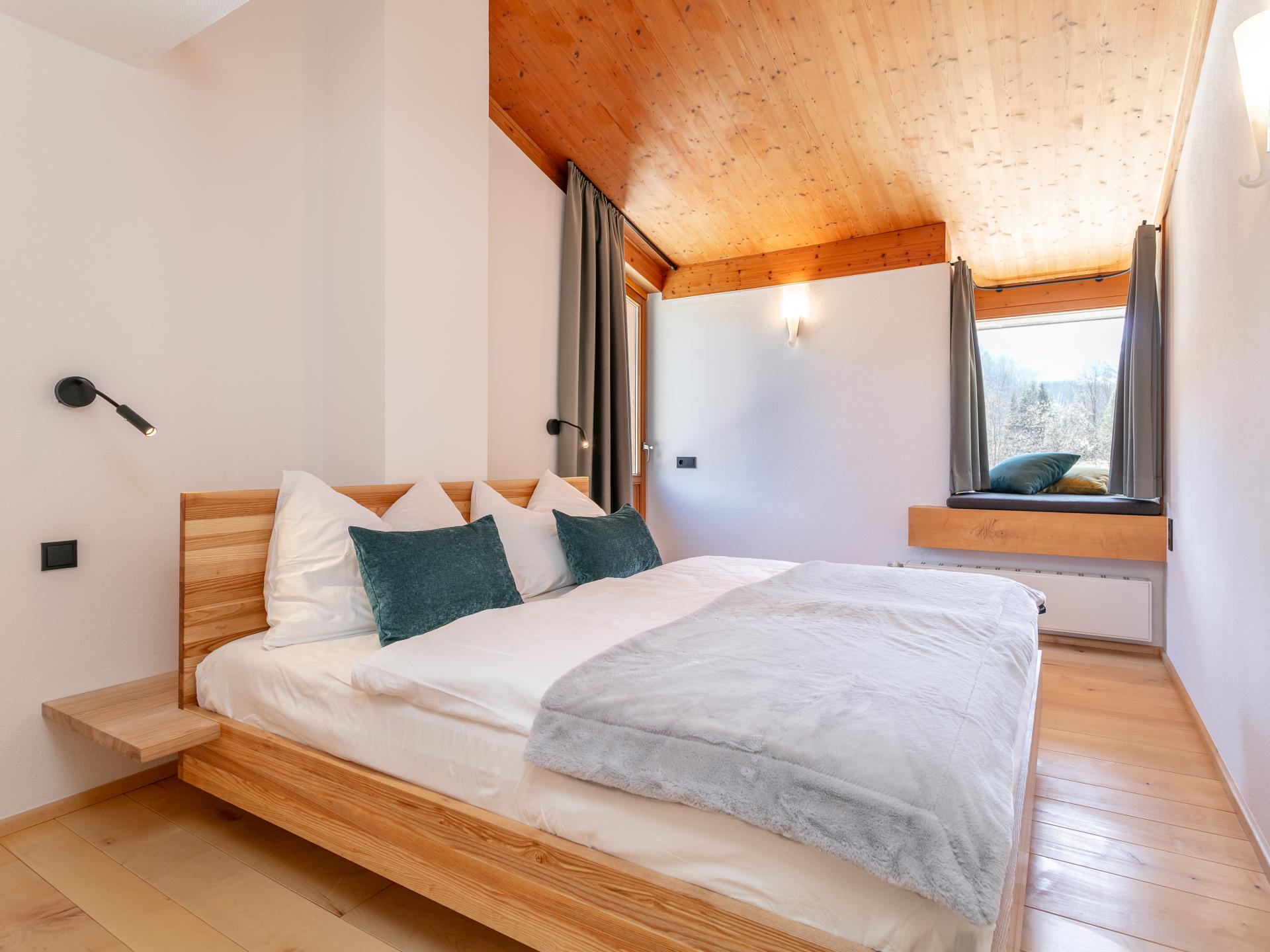 Aan de piste: Luxe vrijstaand chalet in Hopfgarten im Brixental - foto 19