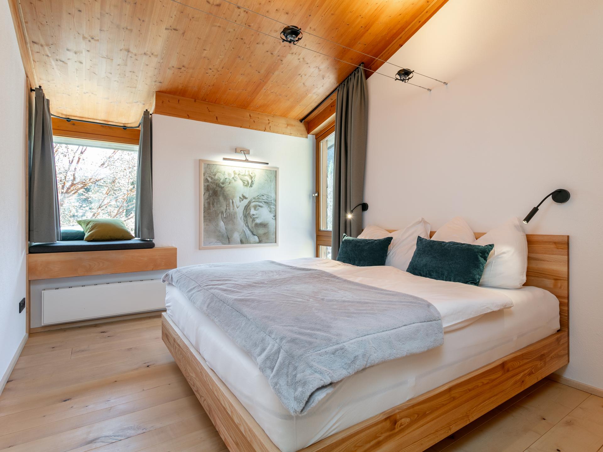 Aan de piste: Luxe vrijstaand chalet in Hopfgarten im Brixental - foto 5
