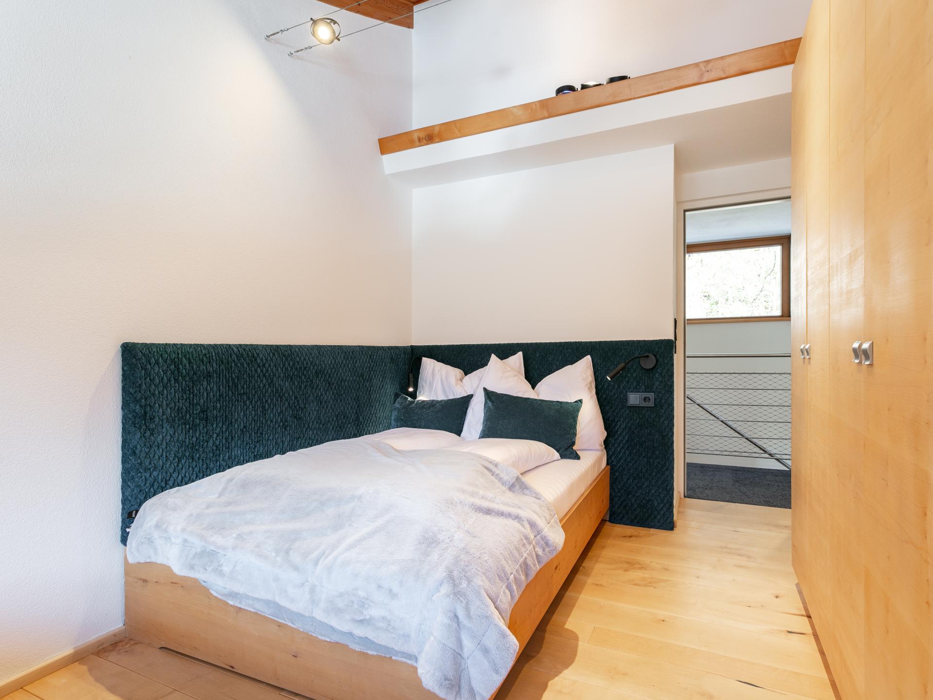 Aan de piste: Luxe vrijstaand chalet in Hopfgarten im Brixental - foto 17