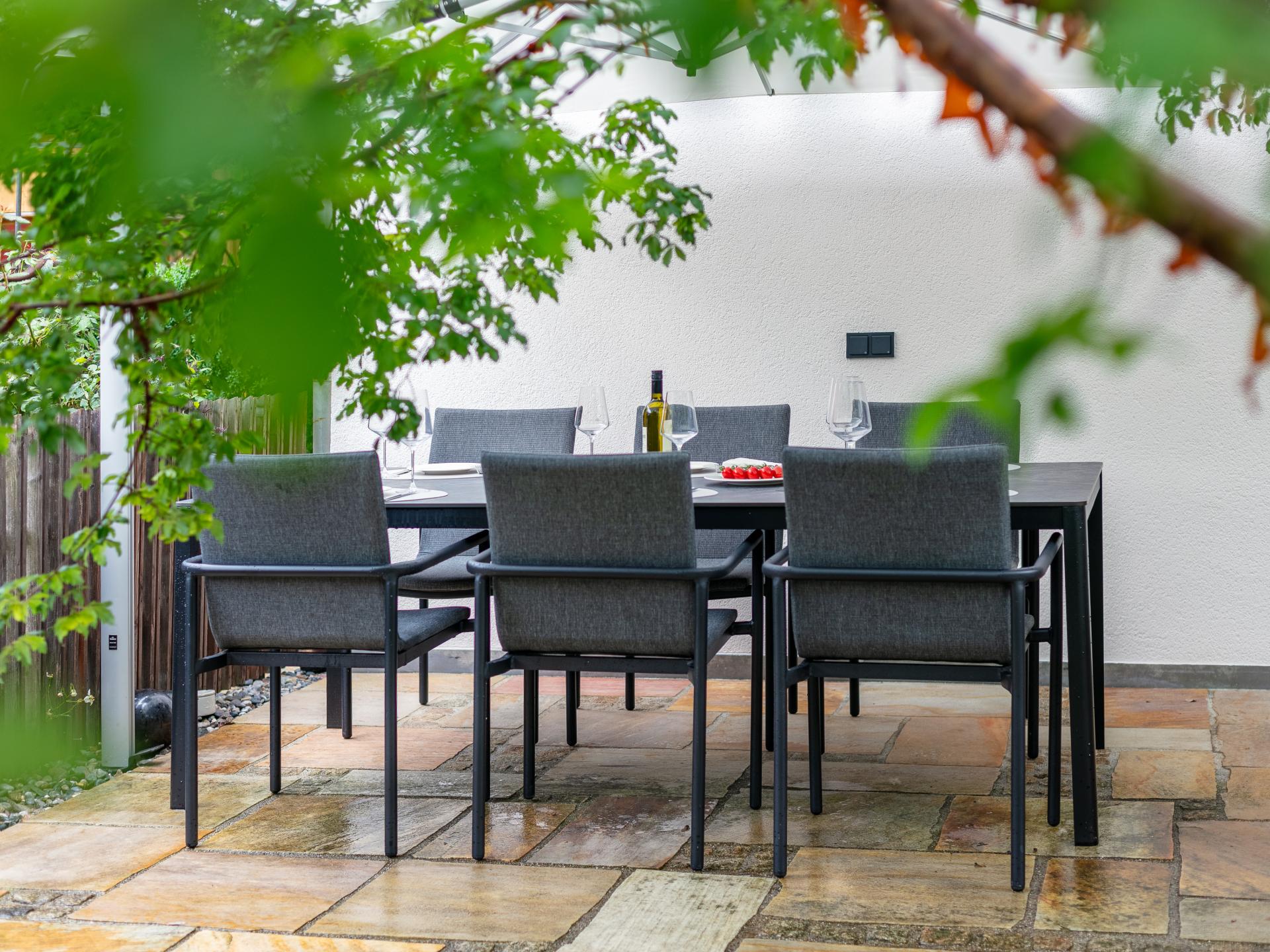 Aan de piste: Luxe vrijstaand chalet in Hopfgarten im Brixental - foto 42