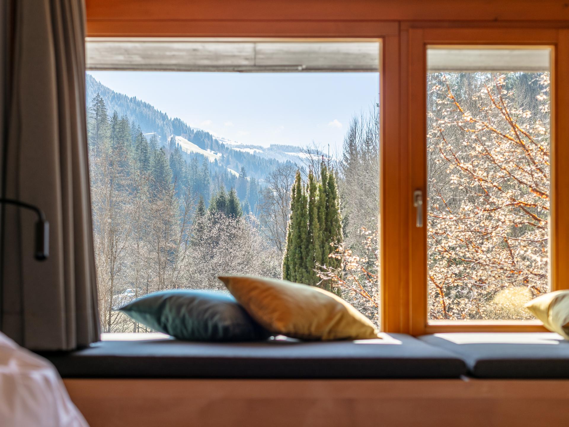 Aan de piste: Luxe vrijstaand chalet in Hopfgarten im Brixental - foto 33
