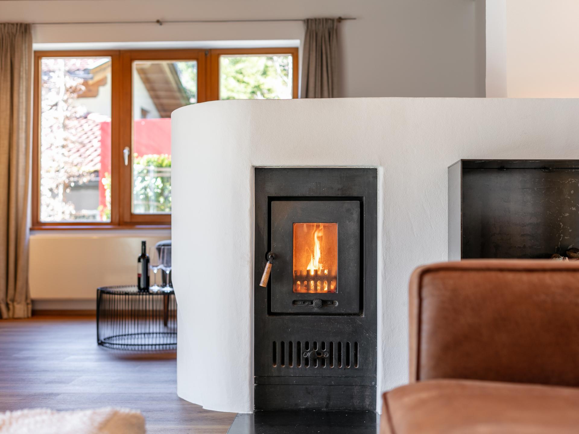 Aan de piste: Luxe vrijstaand chalet in Hopfgarten im Brixental - foto 11