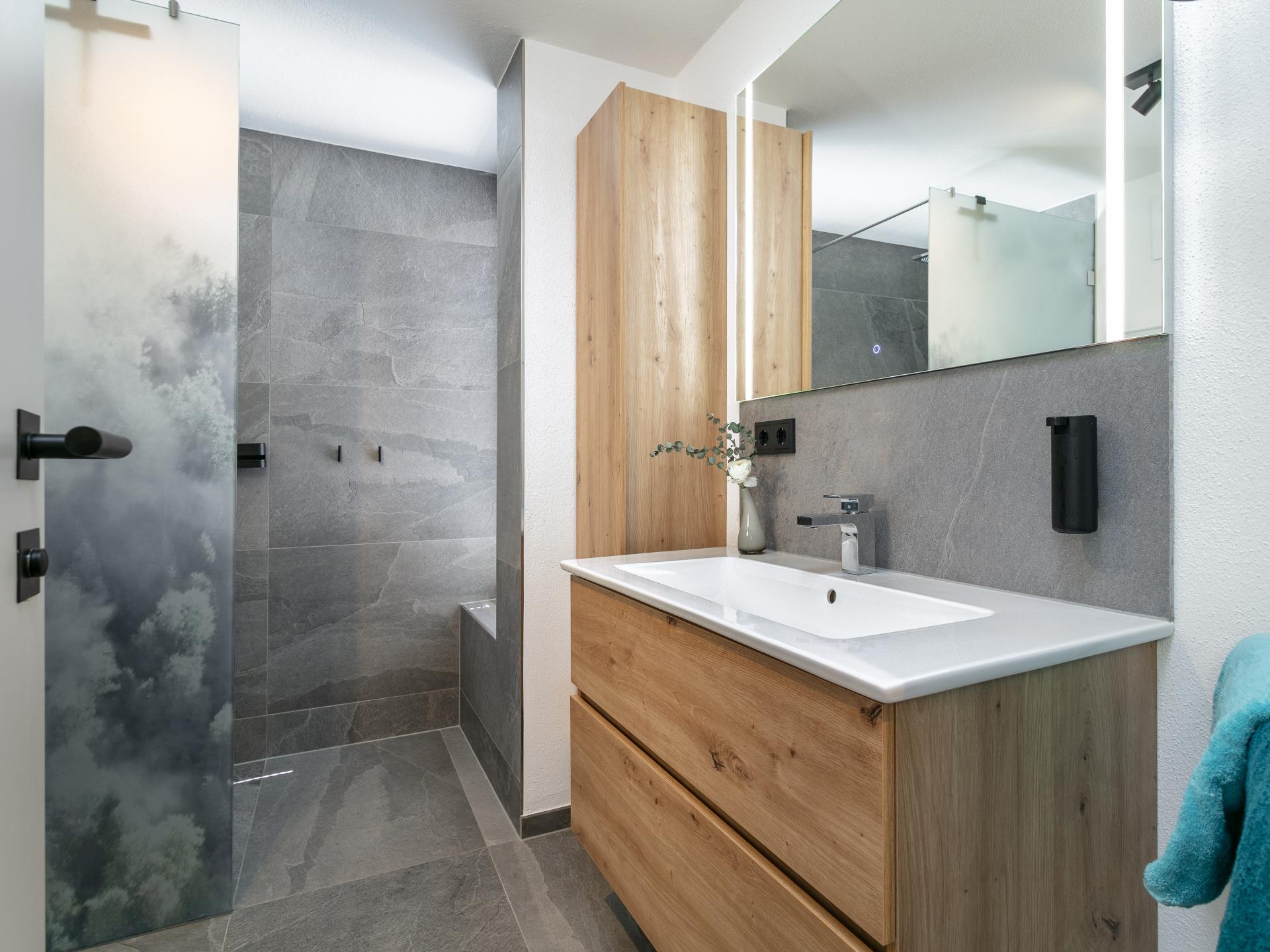 Aan de piste: Luxe vrijstaand chalet in Hopfgarten im Brixental - foto 22