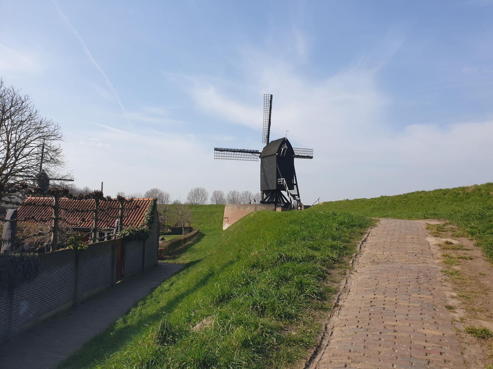 Sfeervol boerderijhuis op werkende kaasboerderij in Land van Heusden en Altena - foto 44
