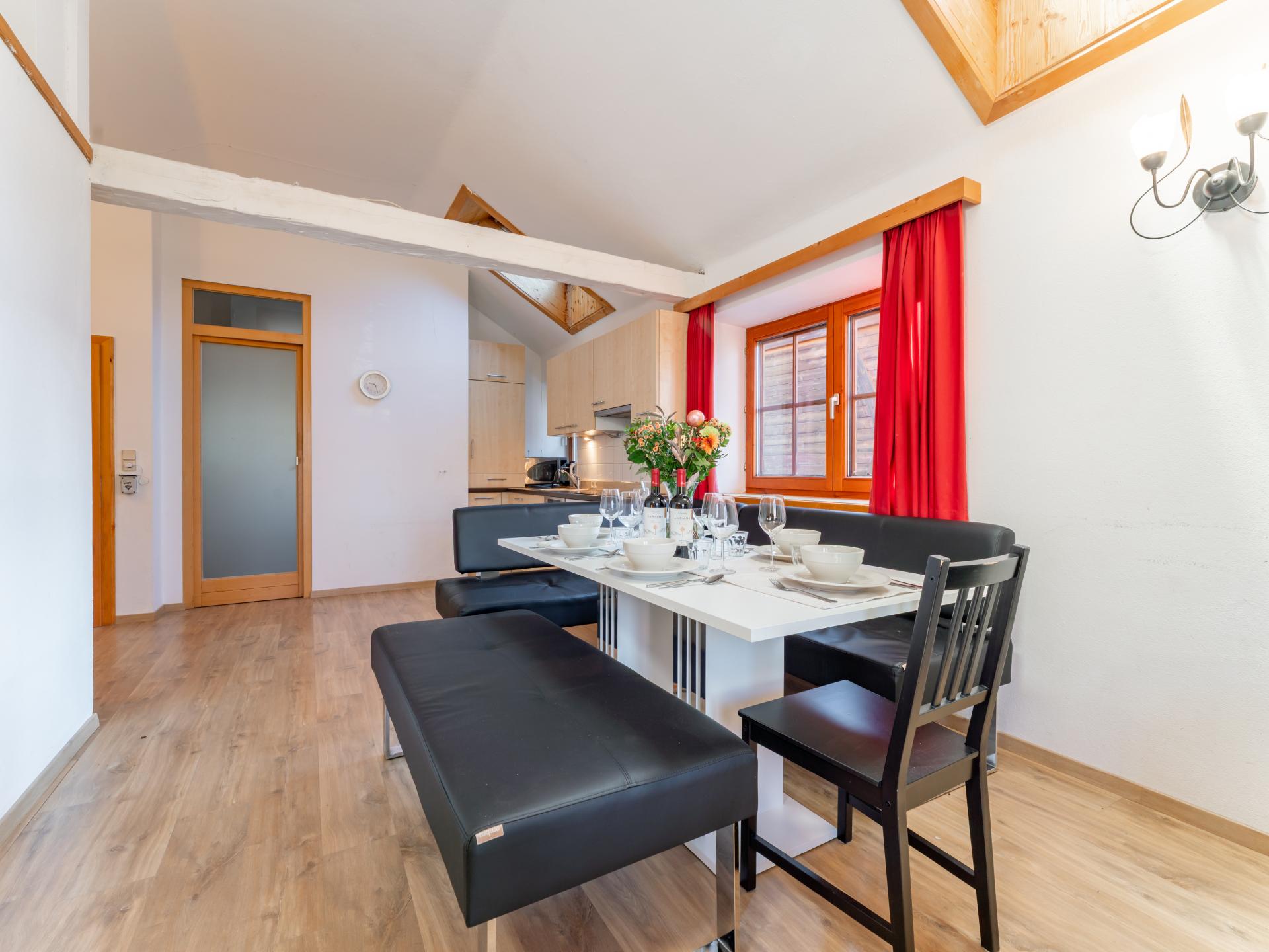 Vrijstaand vakantiehuis in centrum Mariapfarr vlak bij de piste - foto 24