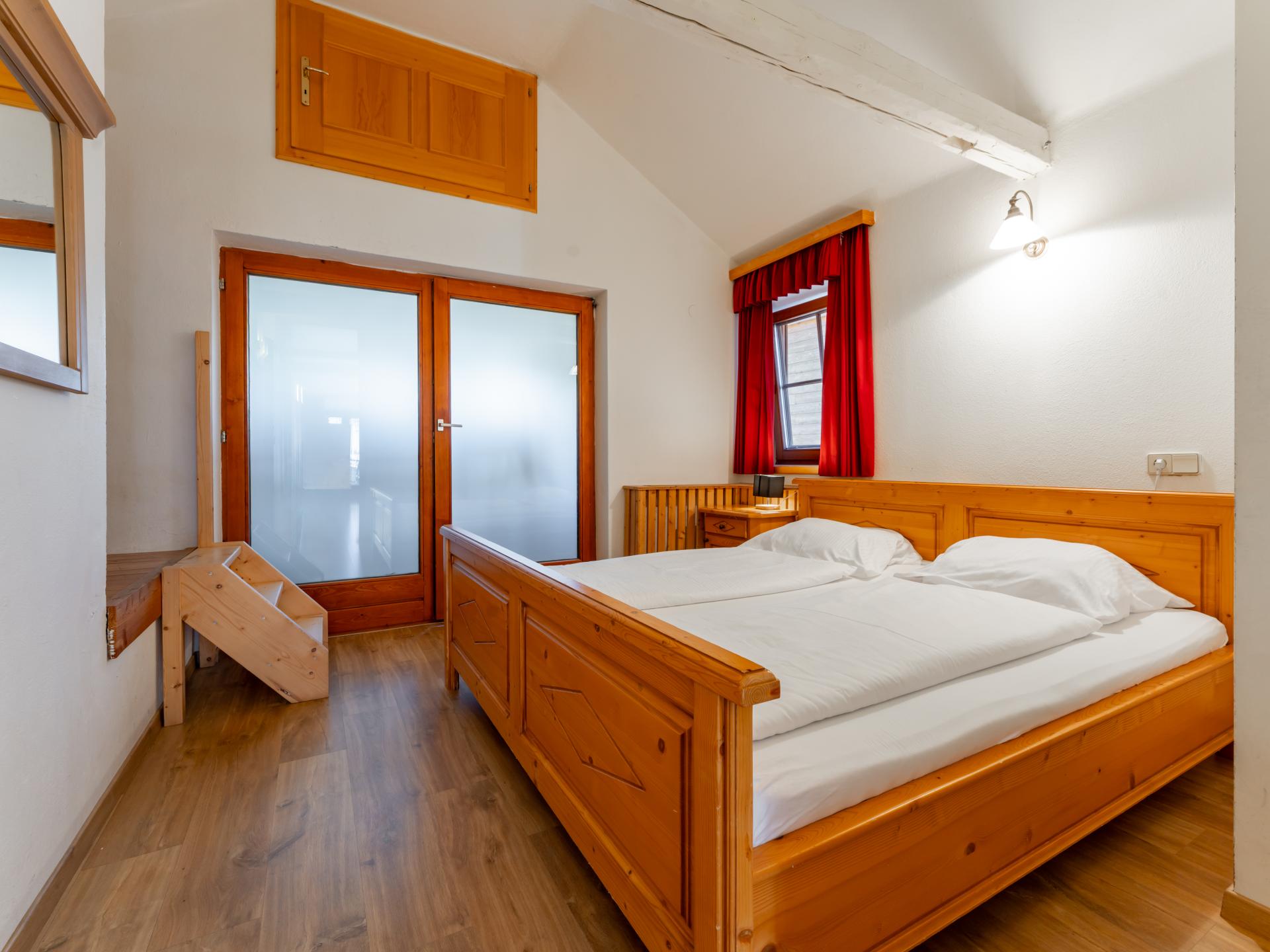 Vrijstaand vakantiehuis in centrum Mariapfarr vlak bij de piste - foto 7