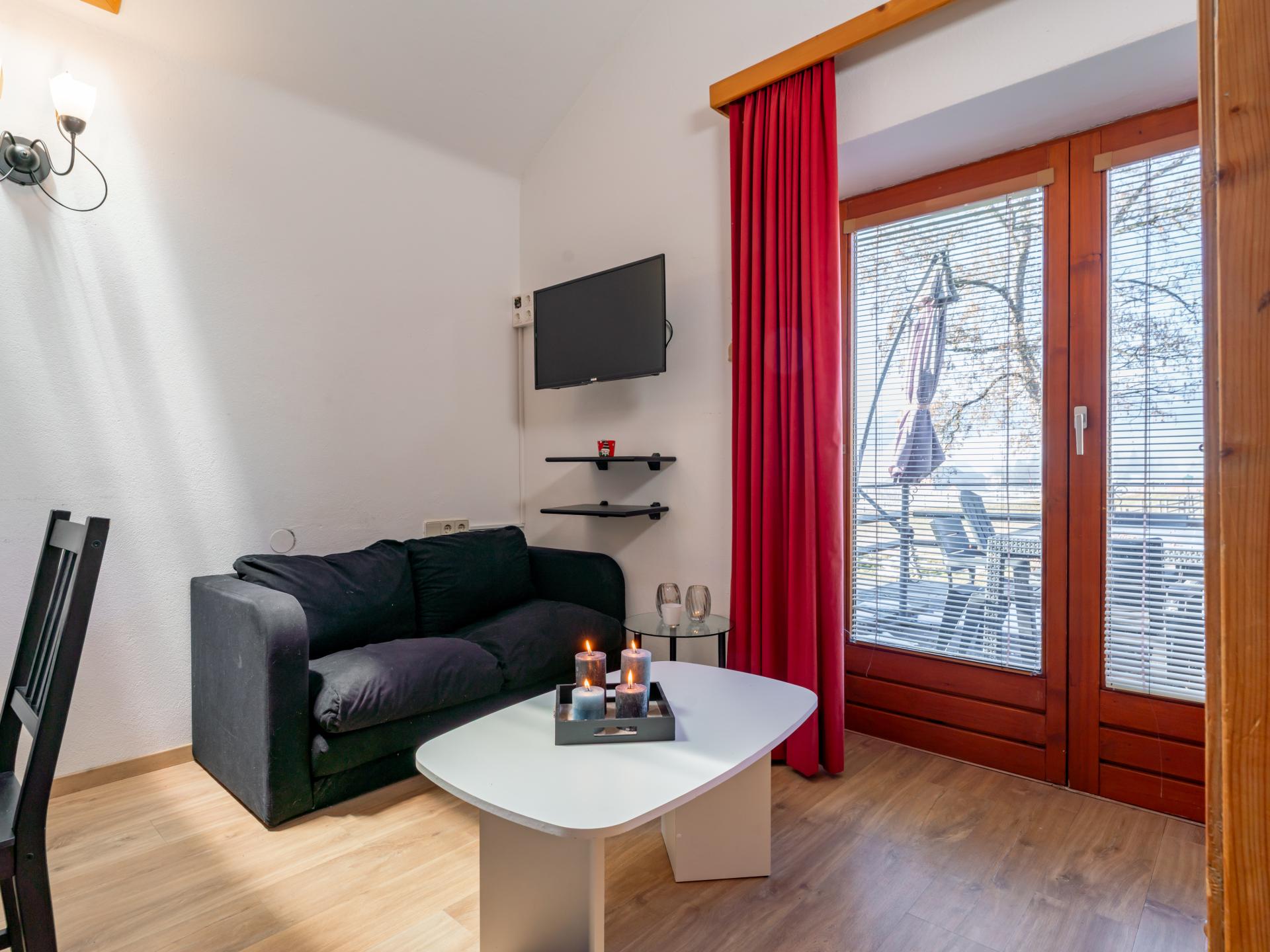 Vrijstaand vakantiehuis in centrum Mariapfarr vlak bij de piste - foto 12