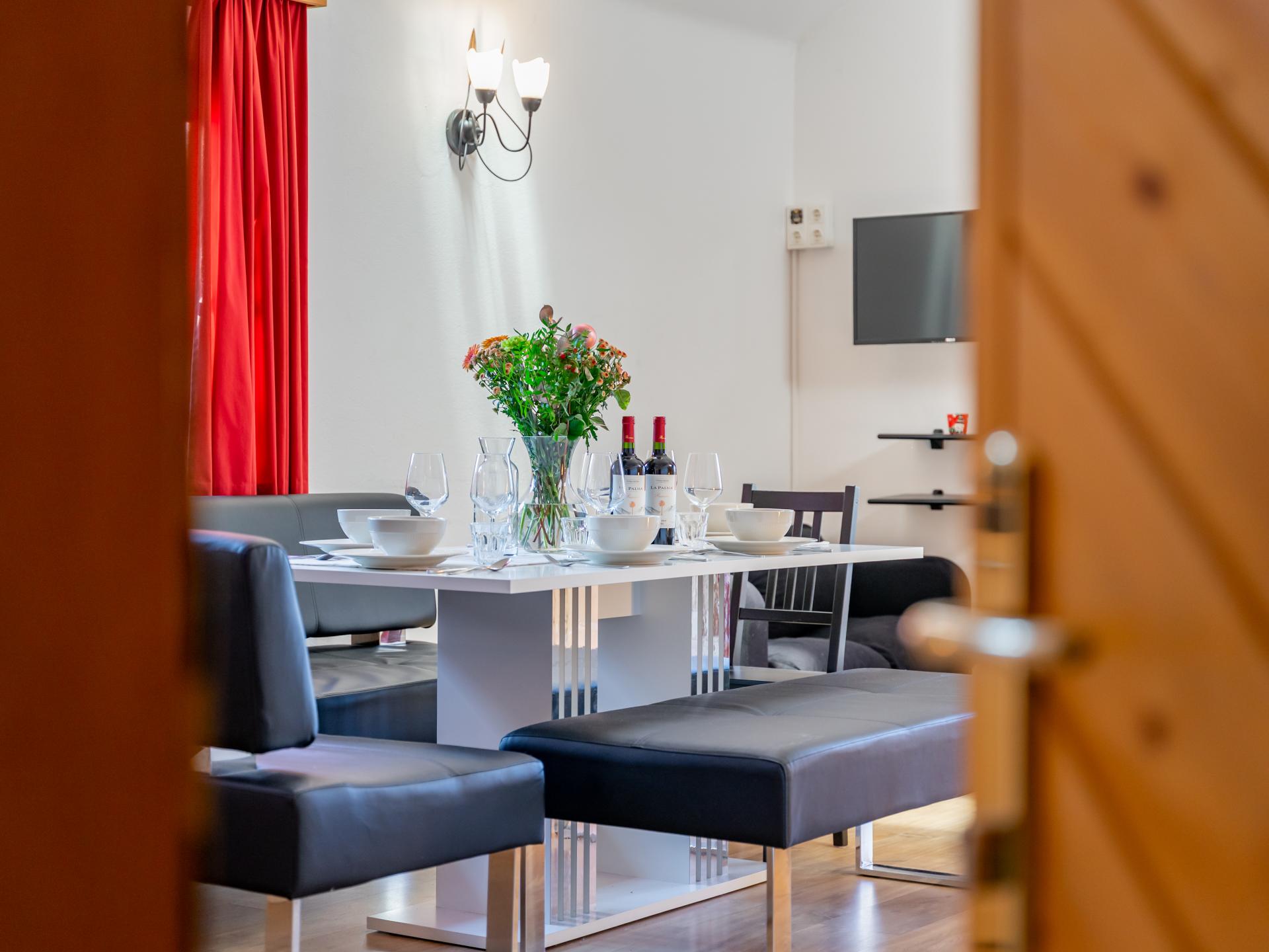 Vrijstaand vakantiehuis in centrum Mariapfarr vlak bij de piste - foto 23