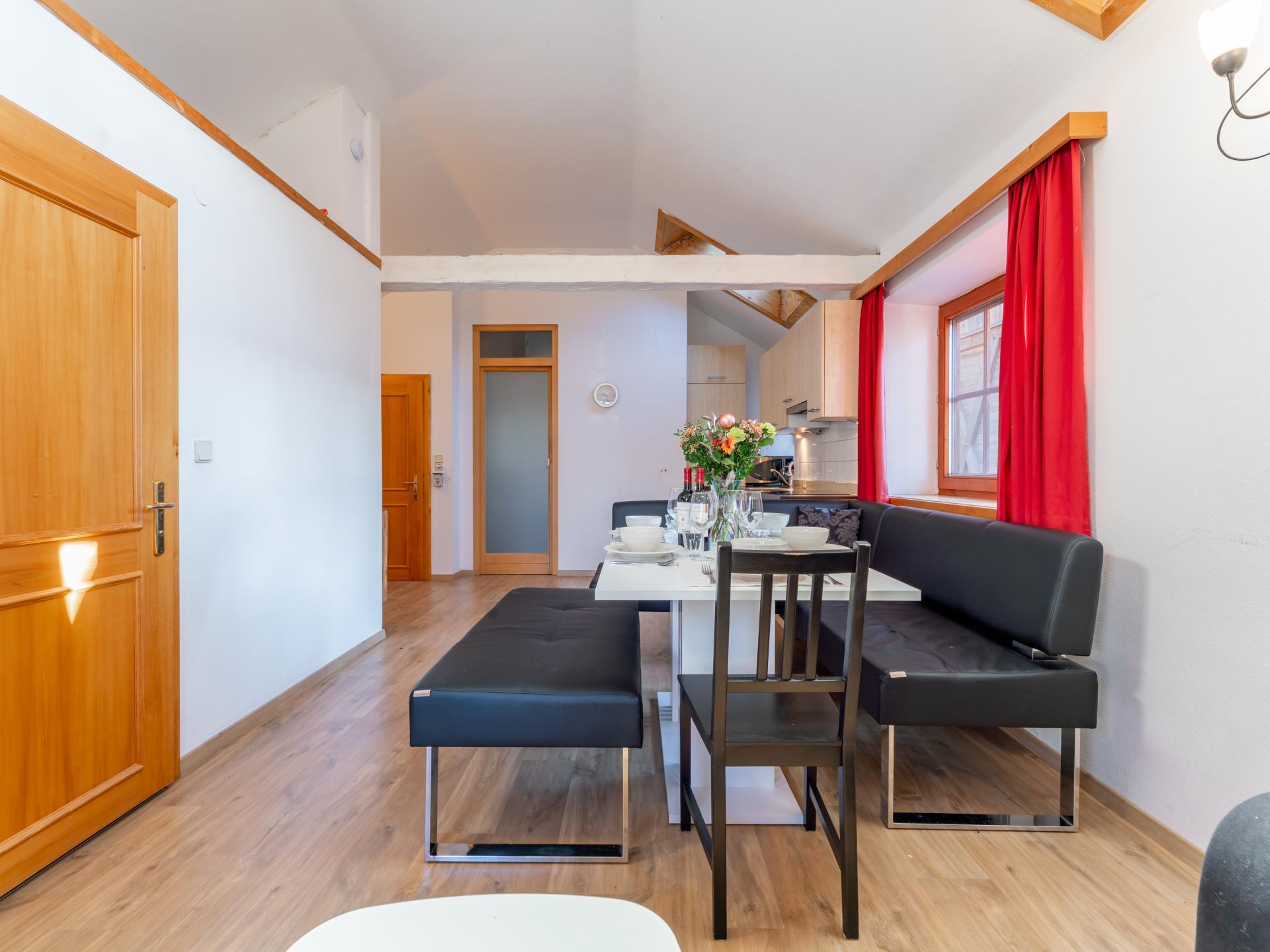 Vrijstaand vakantiehuis in centrum Mariapfarr vlak bij de piste - foto 6