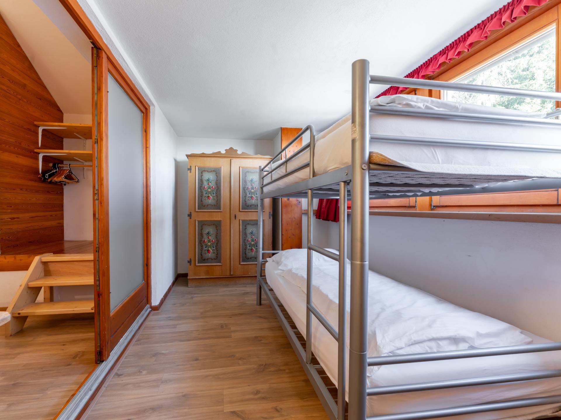 Vrijstaand vakantiehuis in centrum Mariapfarr vlak bij de piste - foto 8